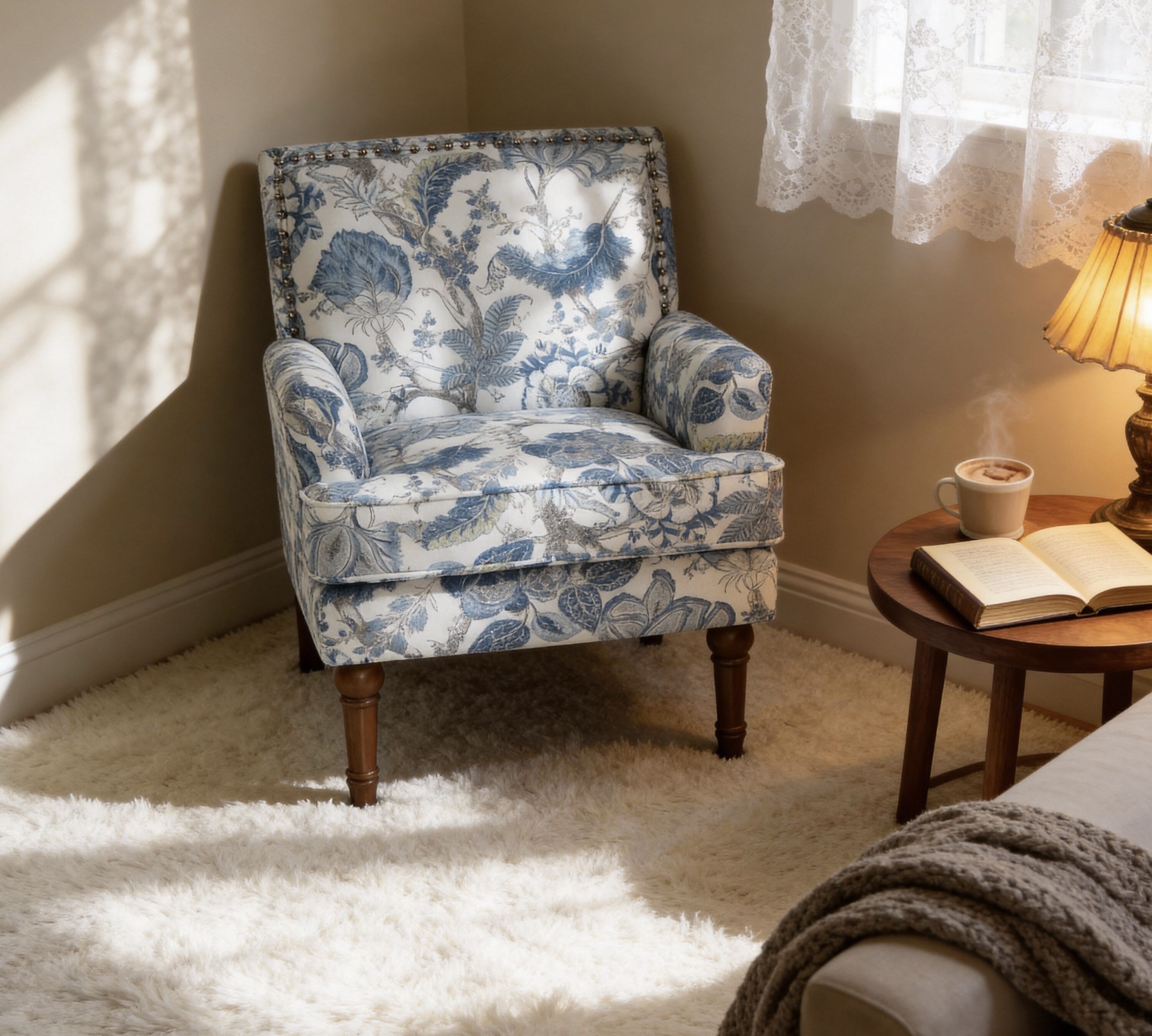 Vynxaria LS0515-W5568P445699 Sofas-Loveseats - View #3