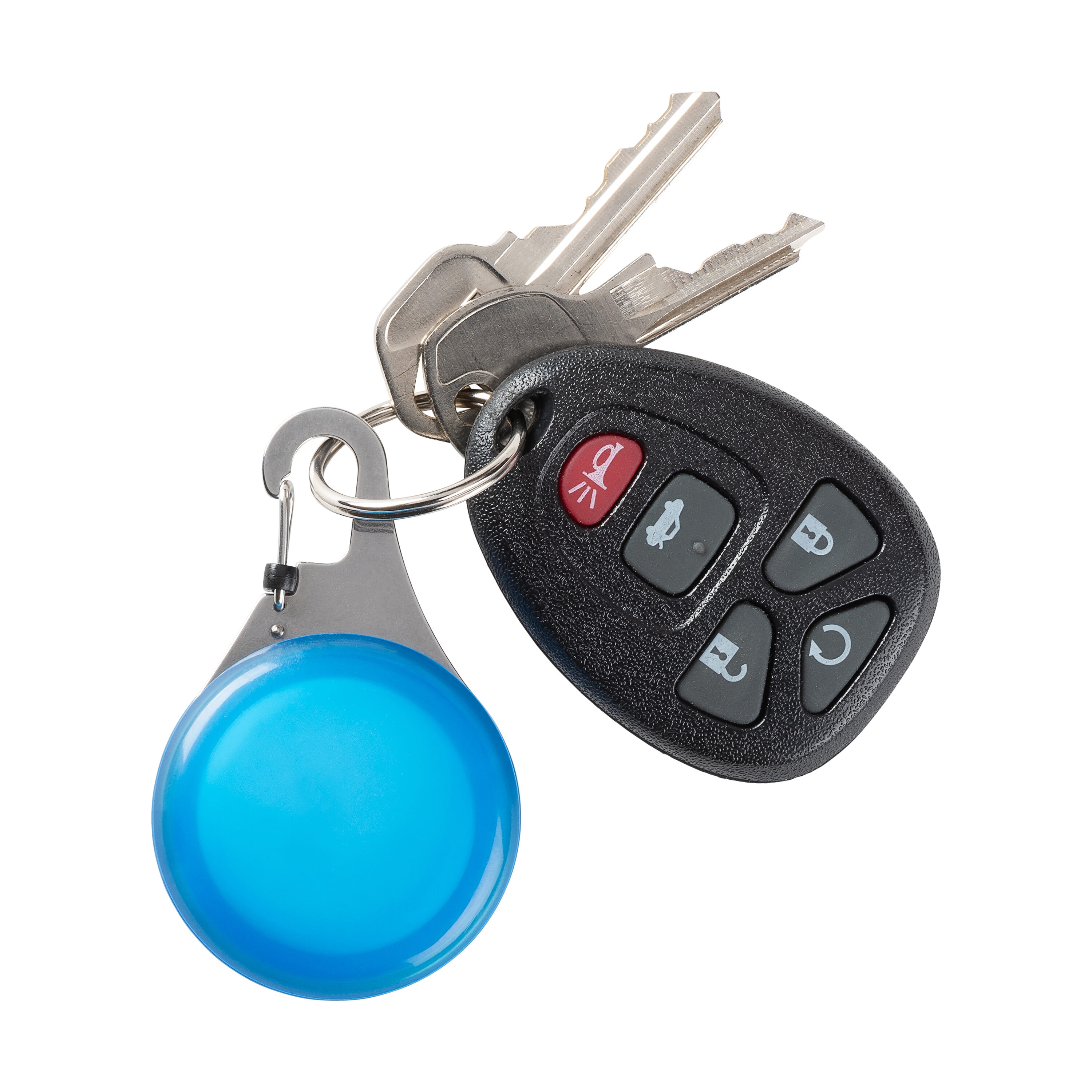 Nite Ize WAT-03T-R6 Key-Accessories - View #10
