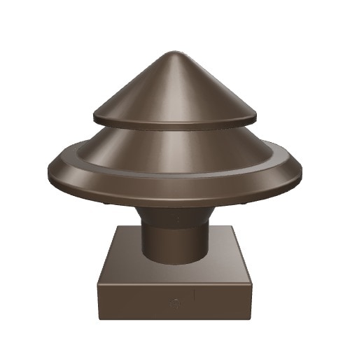 Three-dimensional representation of the product