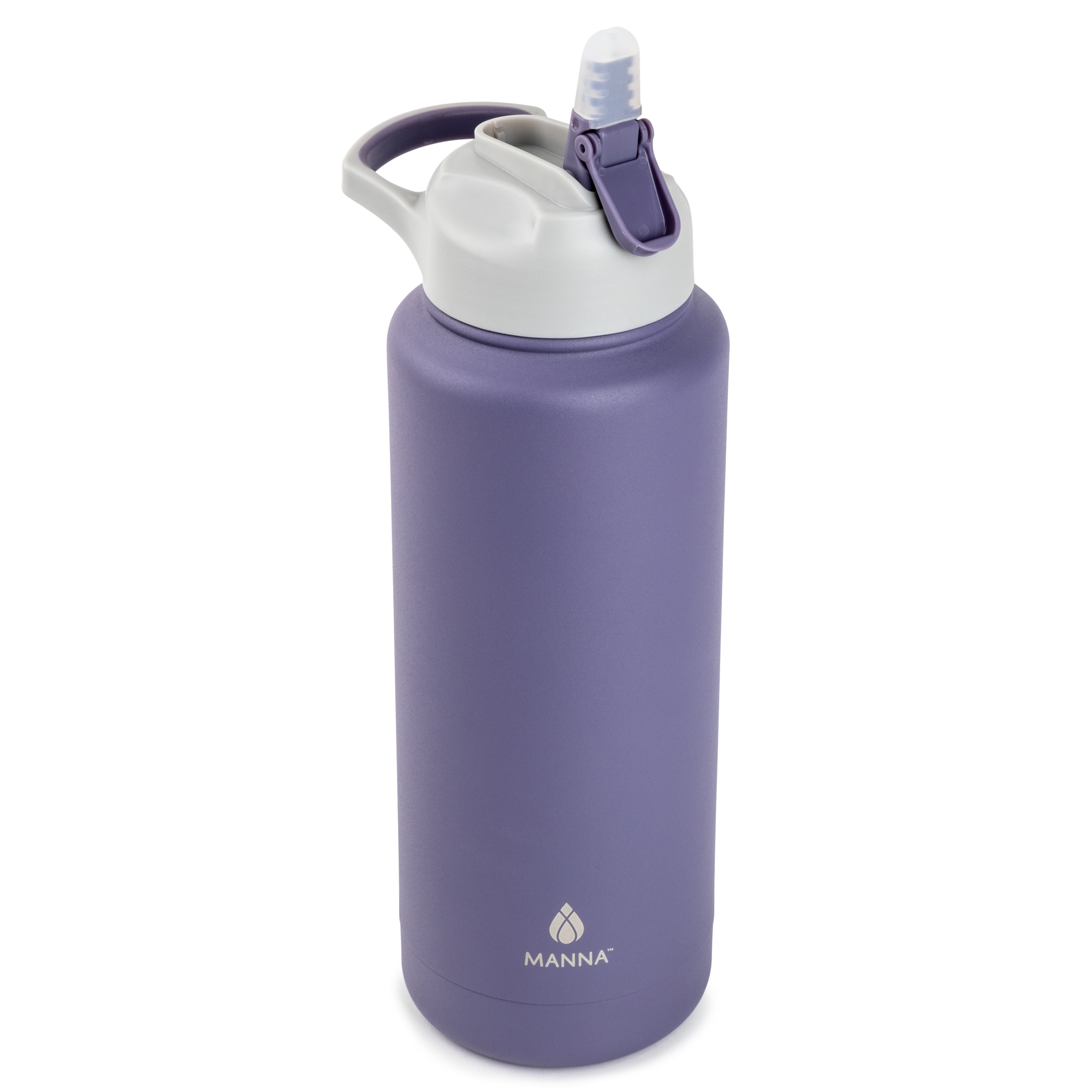 Stainless steel water bottle 400 ml – Beb2Beb