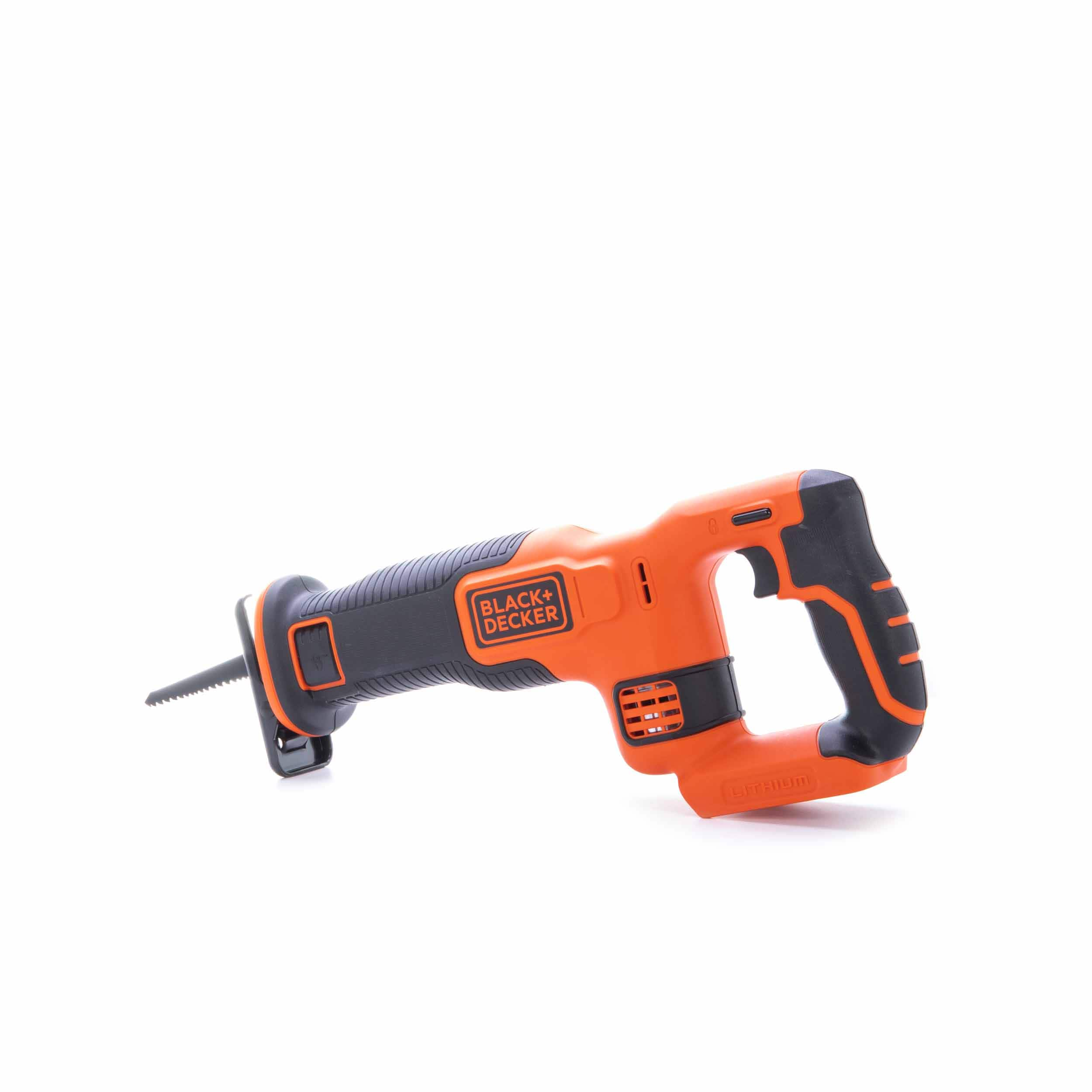 Lowes black and decker best sale reciprocating saw