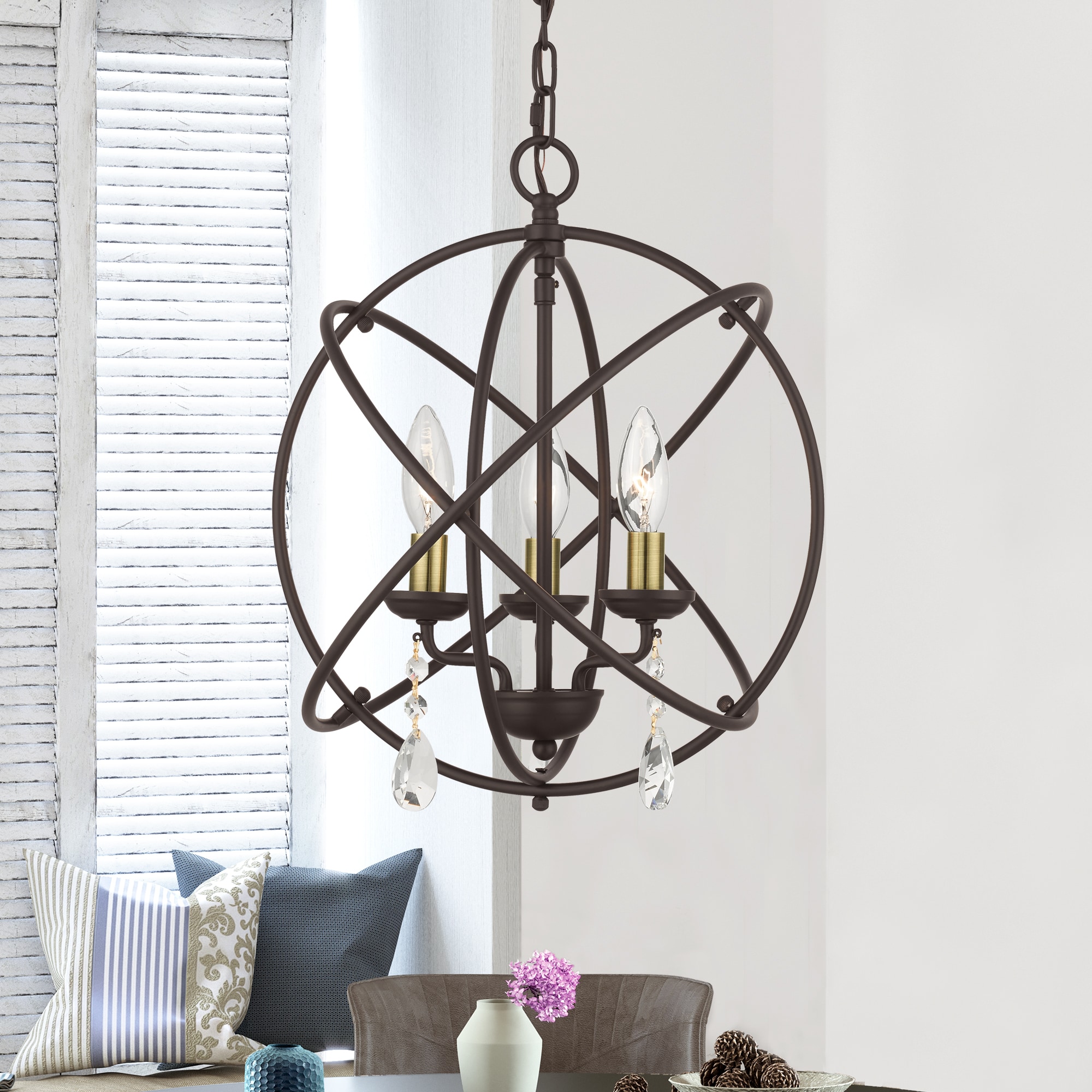 Livex Lighting 40904-07 b090015 - View #10