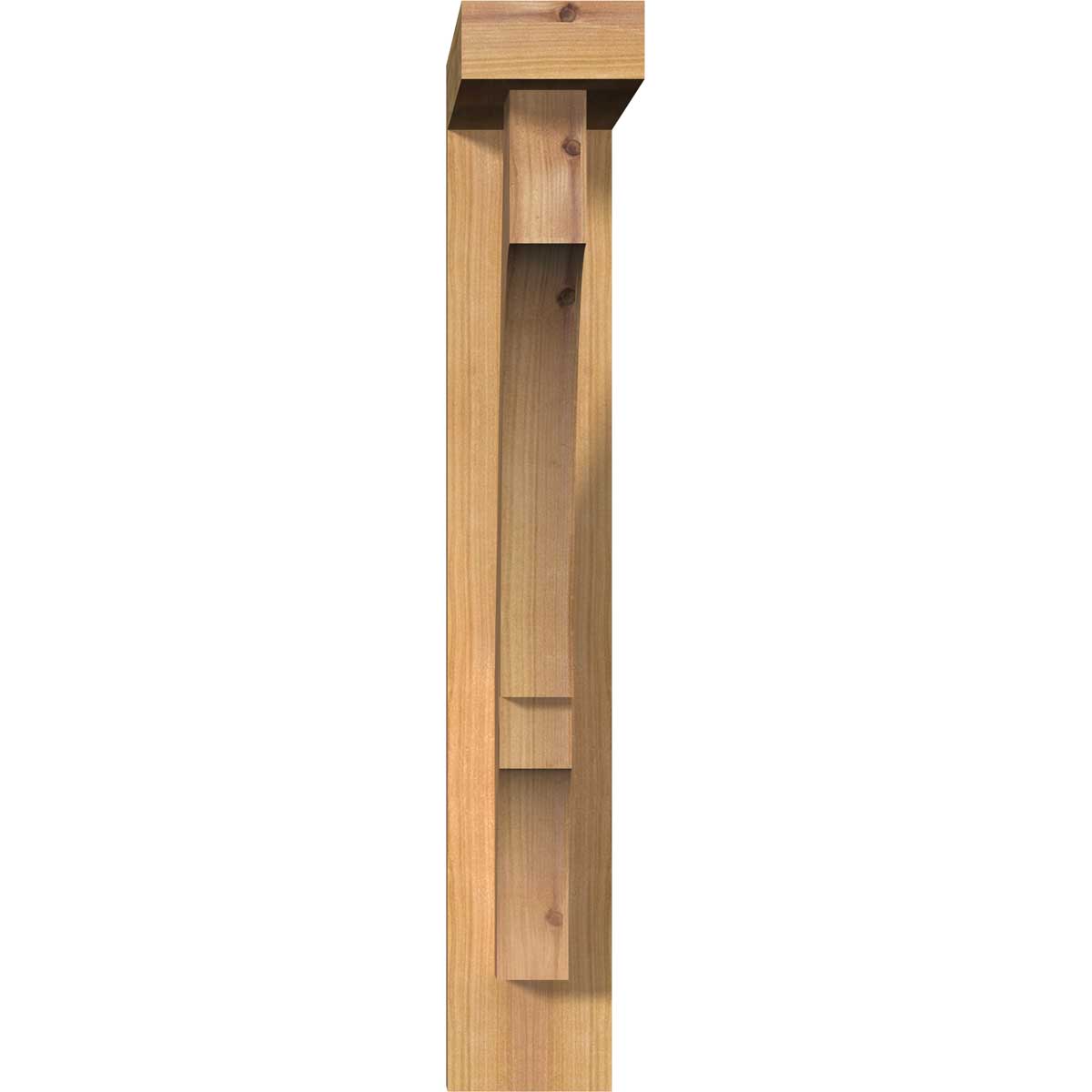 Ekena Millwork 1461907 Exterior-Brackets-Braces - View #2