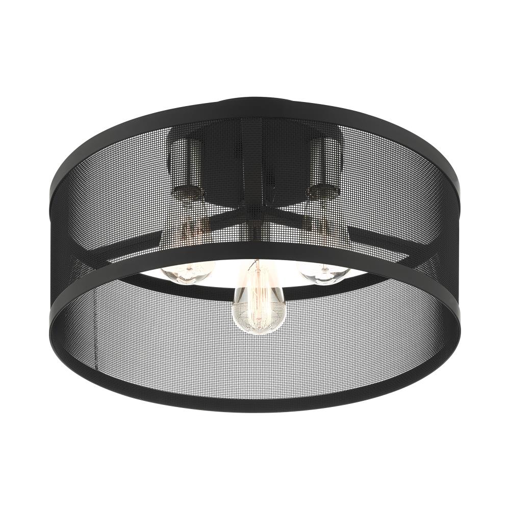 Livex Lighting 46219-04 flushmounts - View #7