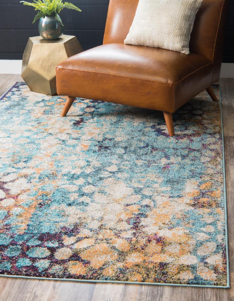 Unique Loom 3144750 rugs - View #2