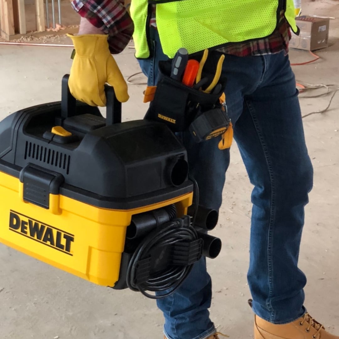 DEWALT DXVC4002 Shop-Vacuum-Filters-Collection-Bags - View #8