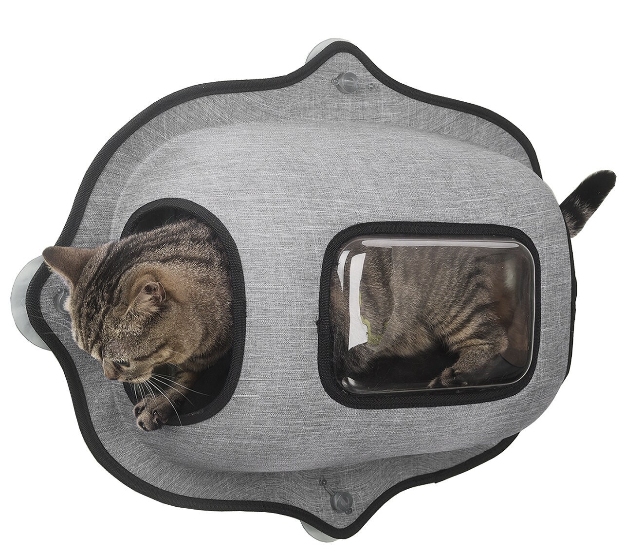 Pet Life CA2GY Pet-Beds - View #2