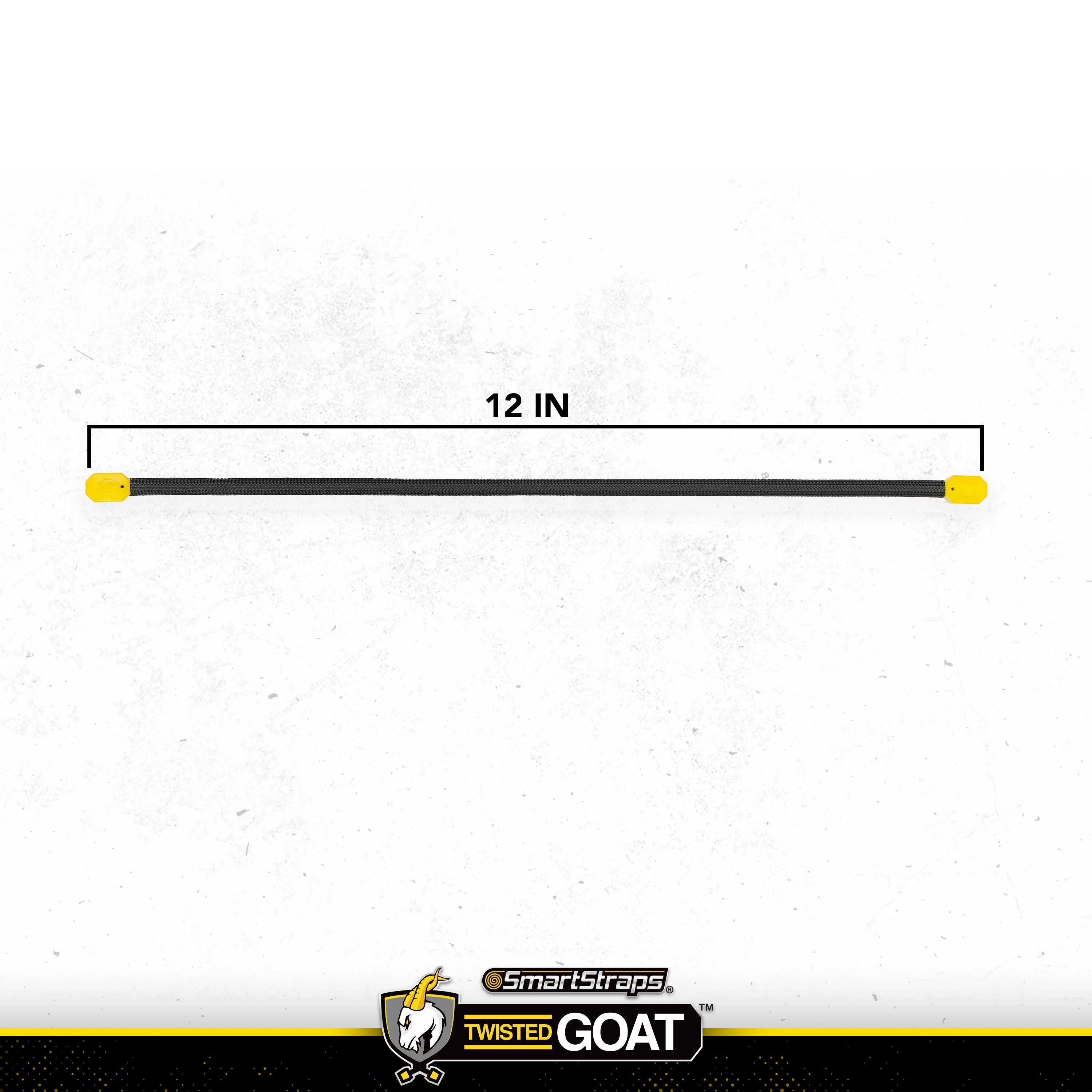 TWISTED GOAT 9651 bungees - View #5