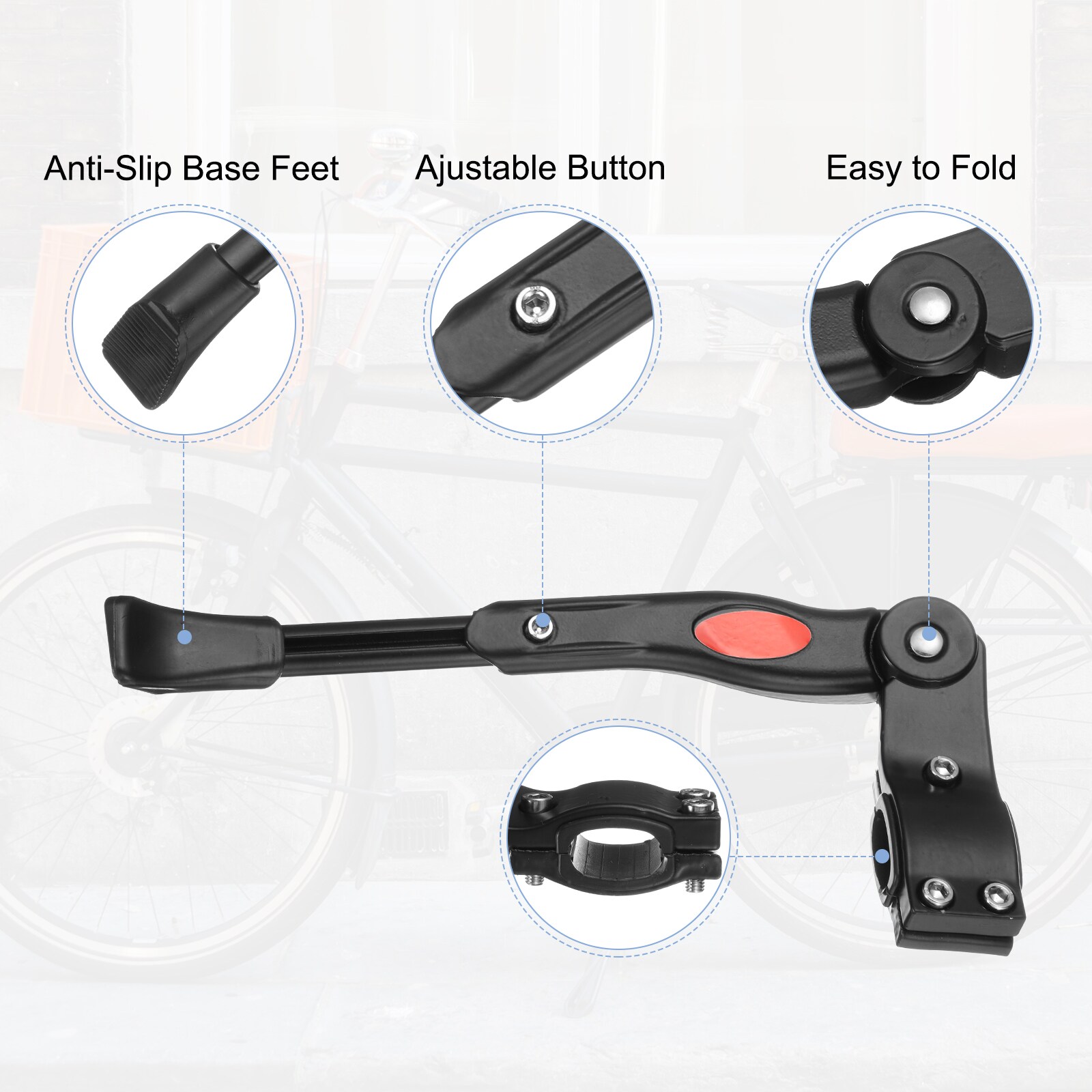 Harfington S25093001UX2707 Bike-Accessories - View #5