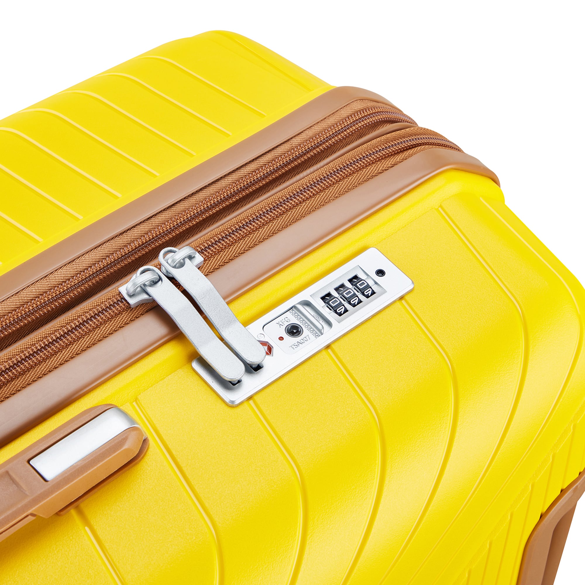 SINOFURN SYD9200001YL Luggage-And-Luggage-Sets - View #9
