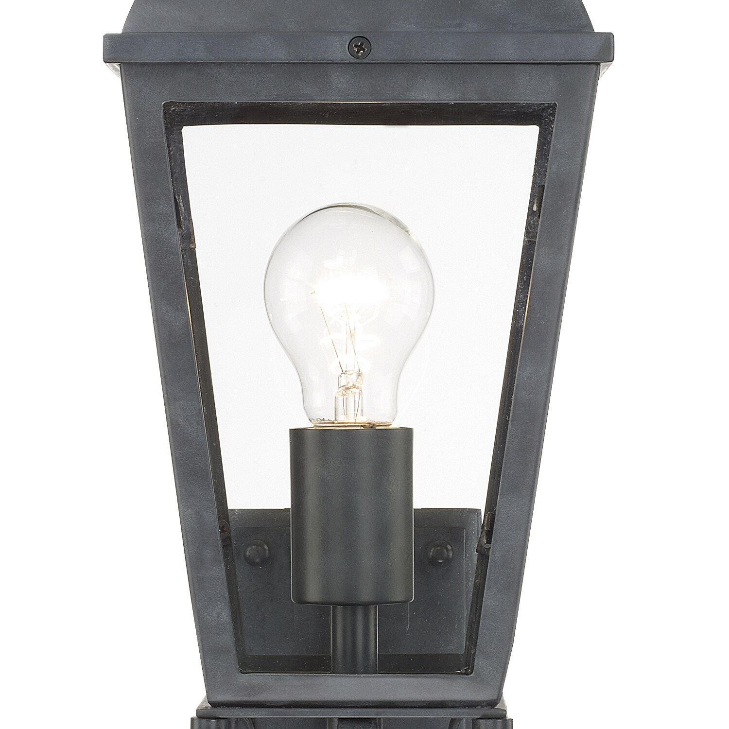 Crystorama DUM-9801-GE Outdoor-Wall-Lighting - View #5