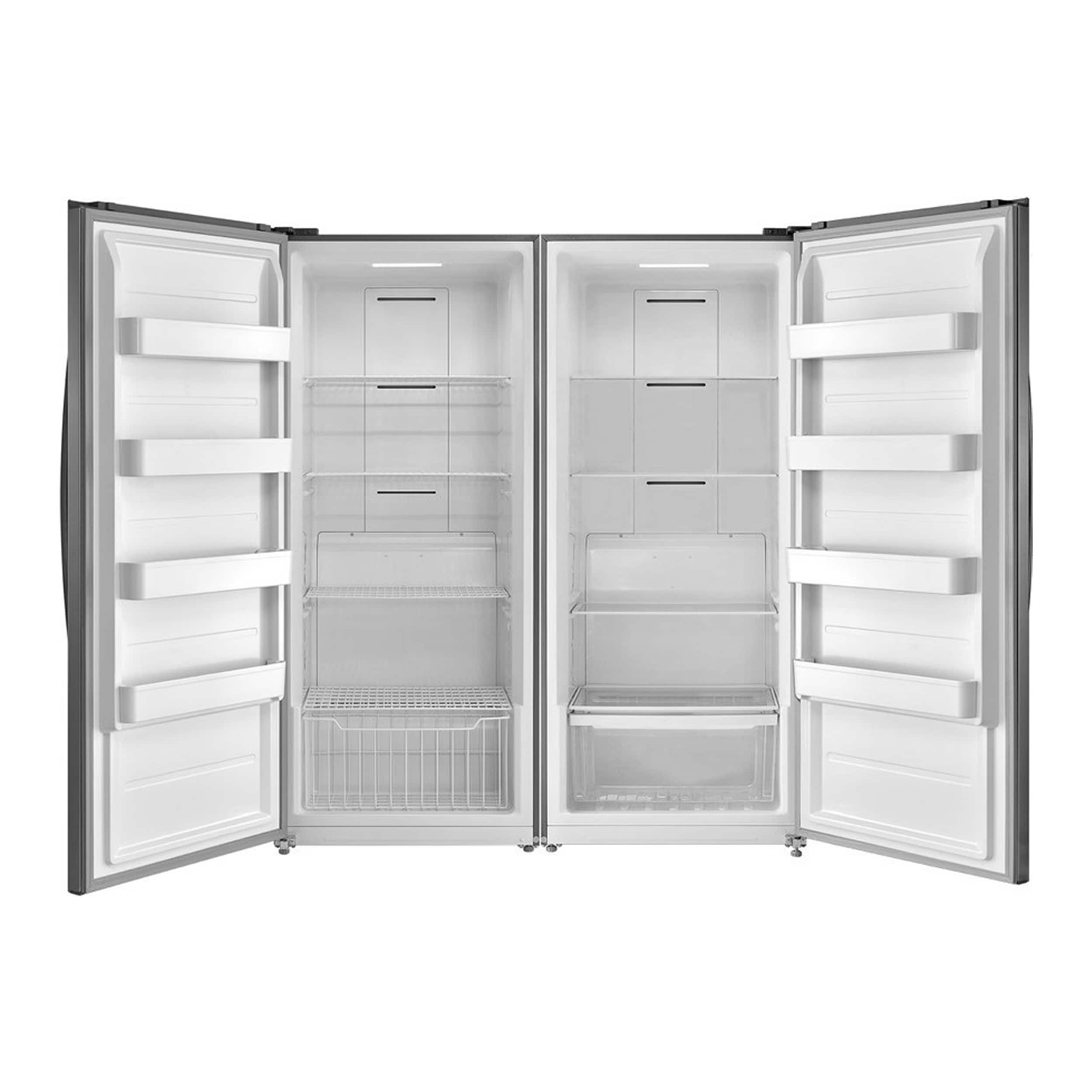 FORNO FFFFD1933-60S Side-By-Side - View #11