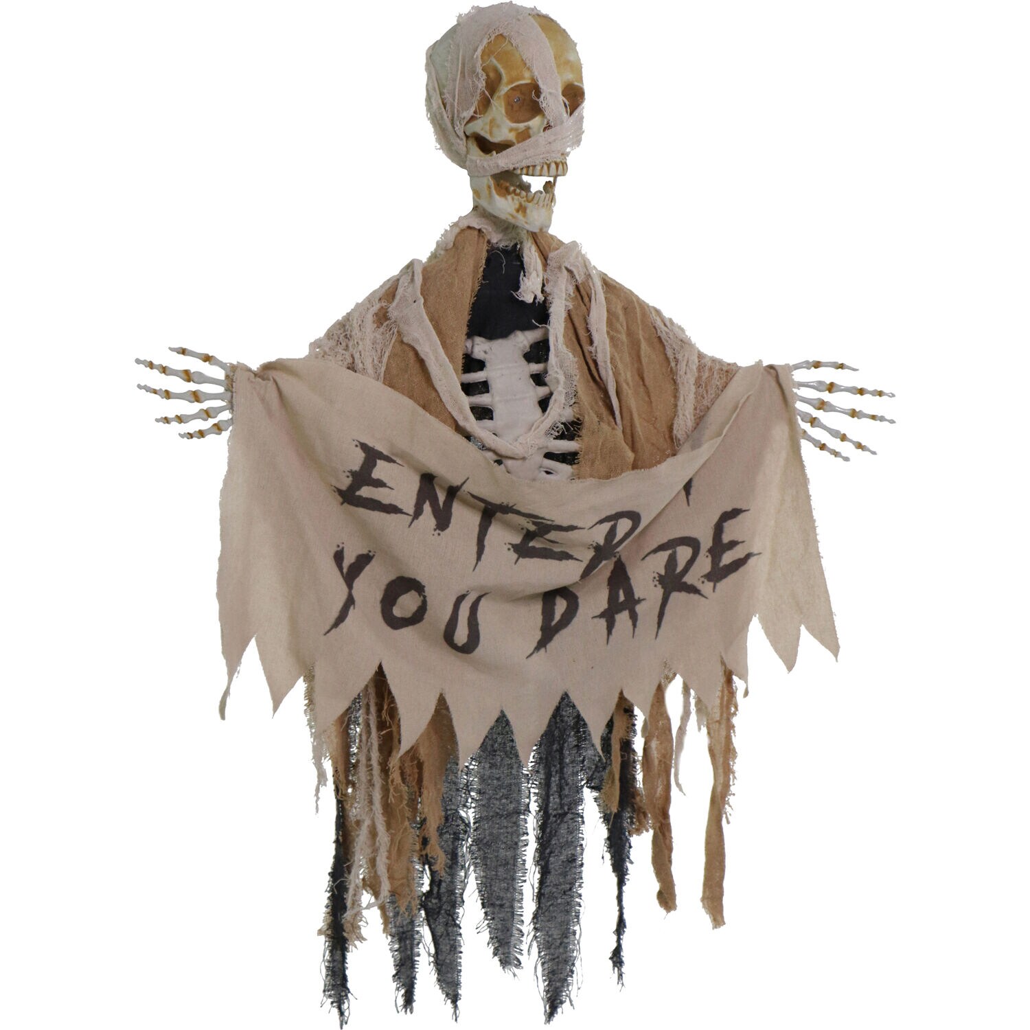 Haunted Hill Farm HHSKEL-9HLSA Halloween-Animatronics - View #16