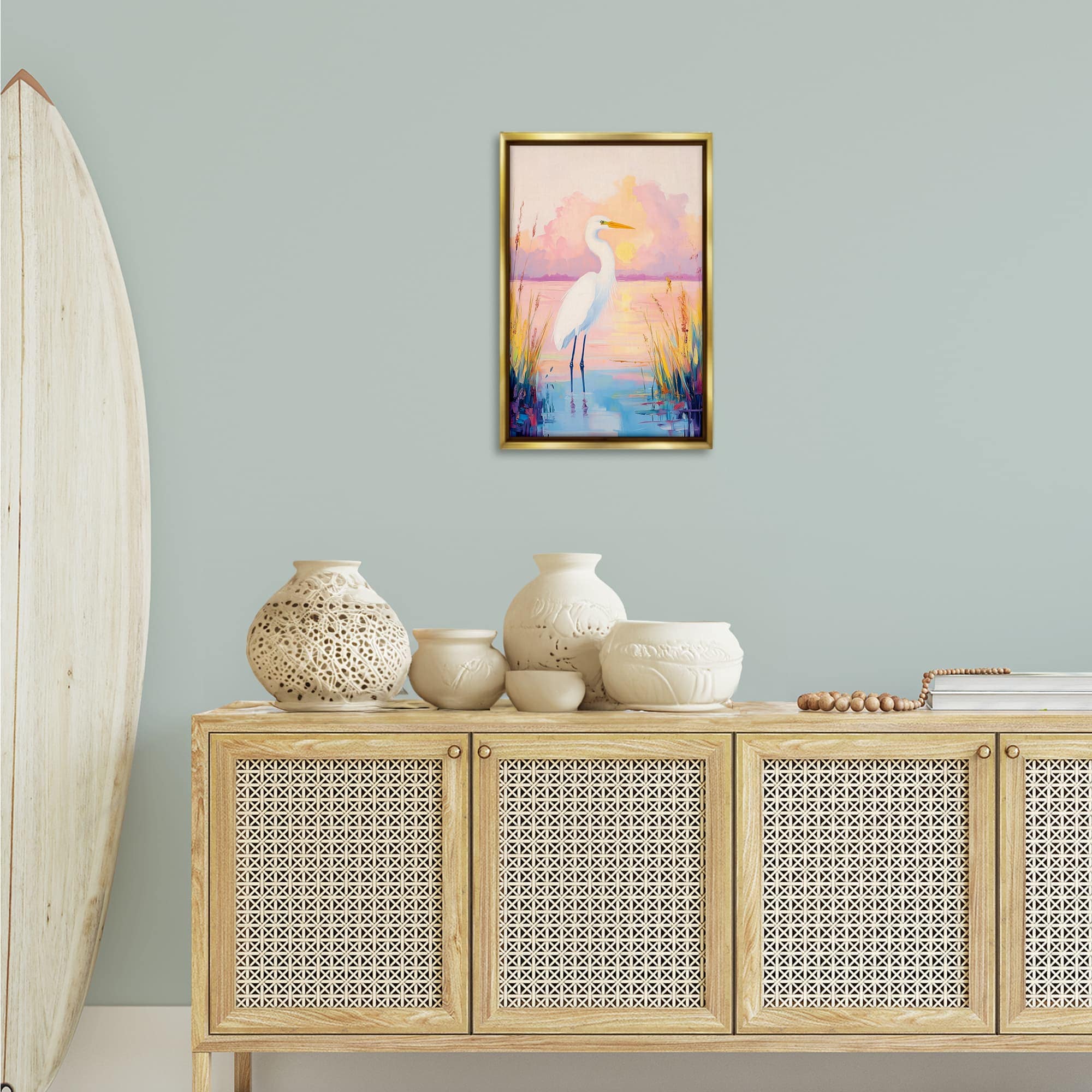 Stupell Industries BT-689-FFG-16X24 Wall-Art - View #3