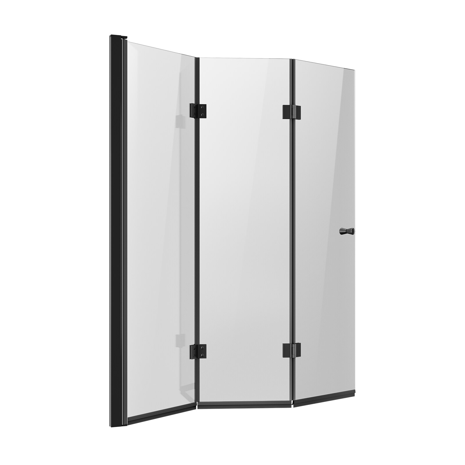 GIVIMO LW108GIVSS3646 Bathtub-Doors - View #7
