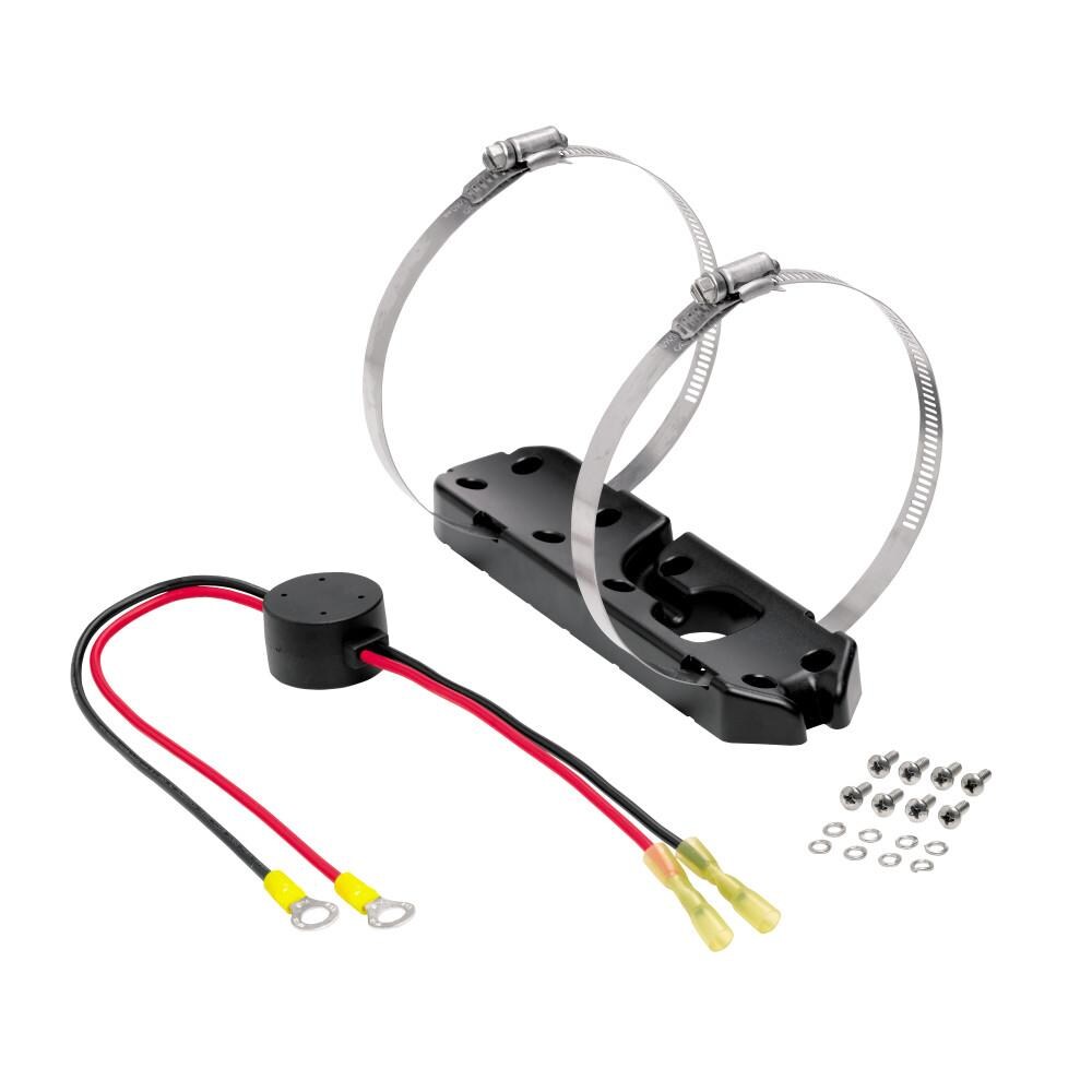 Humminbird 740182-1 Trolling Motor Adapter