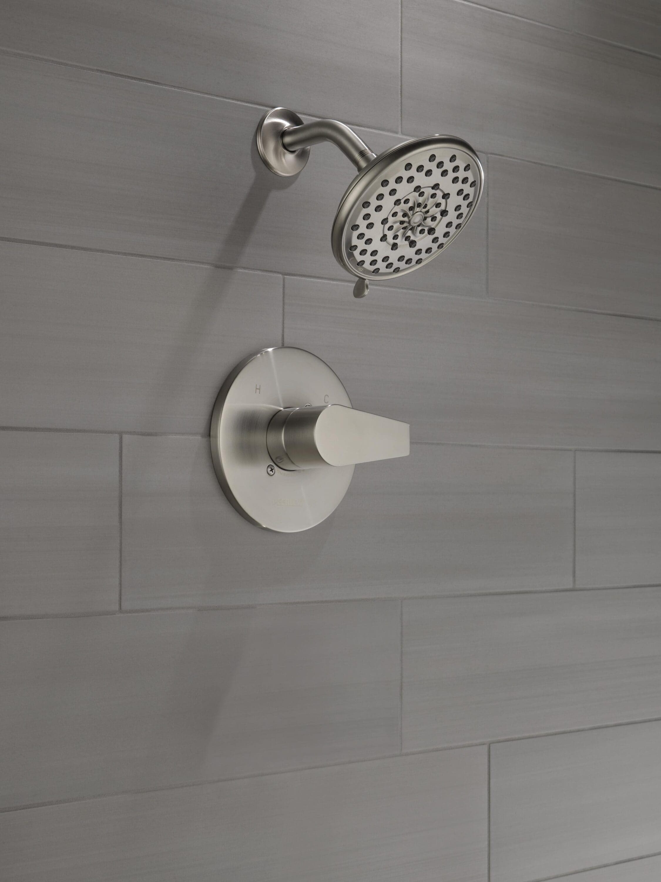 Delta PTT14219-BN Tub-Shower-Faucets - View #6