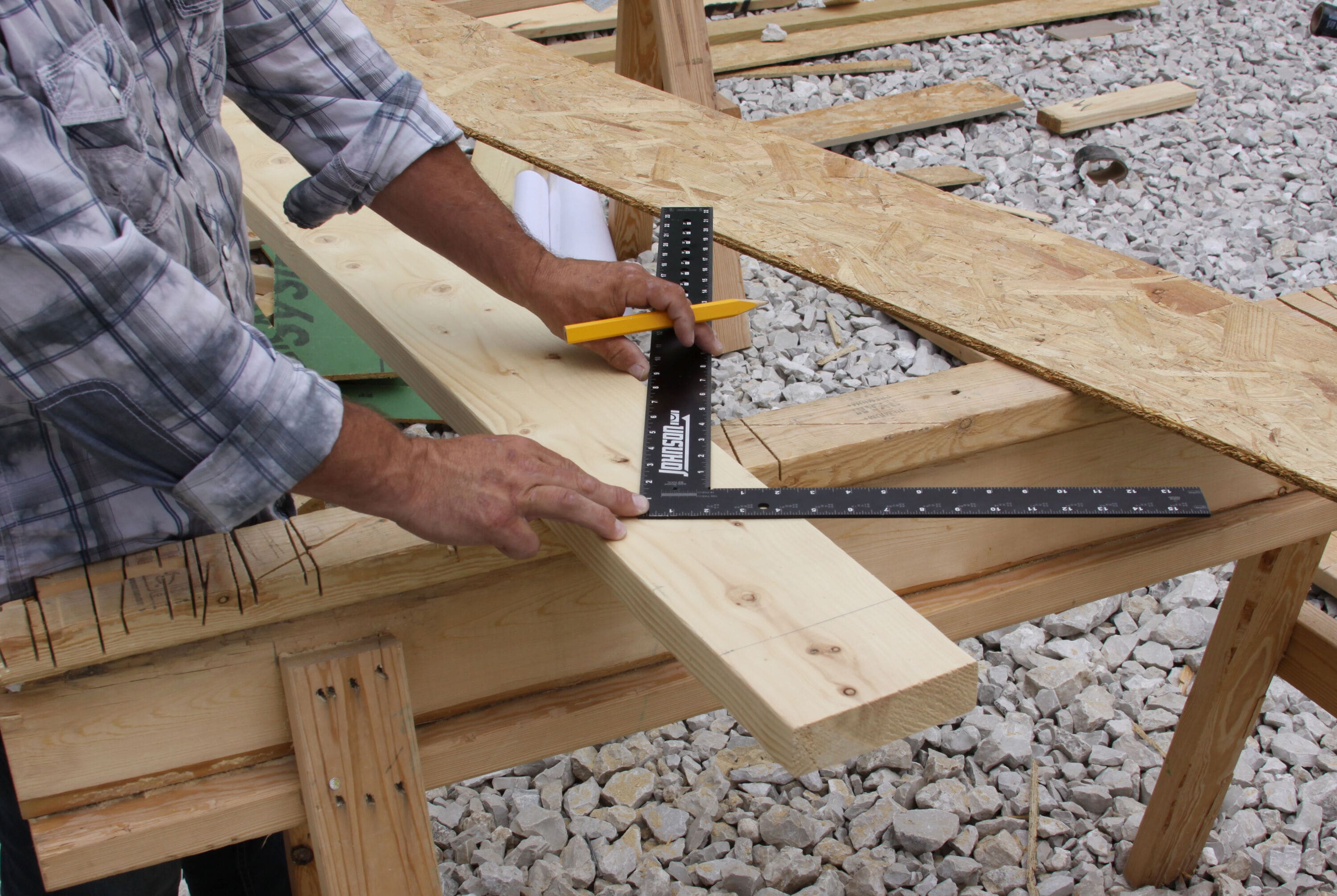 Johnson Level CS7 squares - View #10