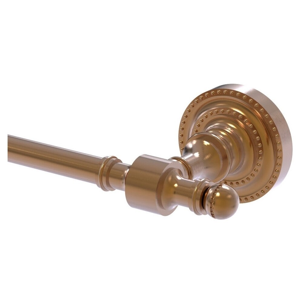 Allied Brass RD-31/24-BBR d060350 - View #2