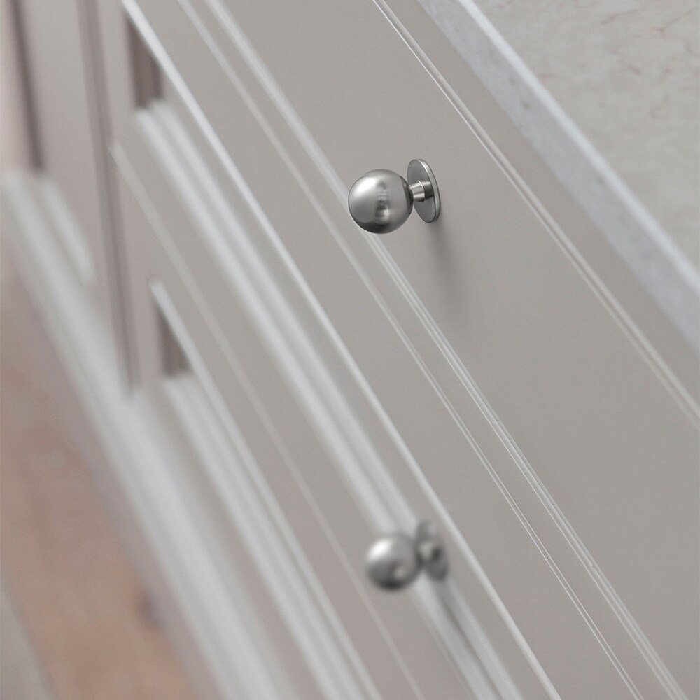 Miaokesen 9595LN-DADAN-12 Cabinet-Knobs - View #5