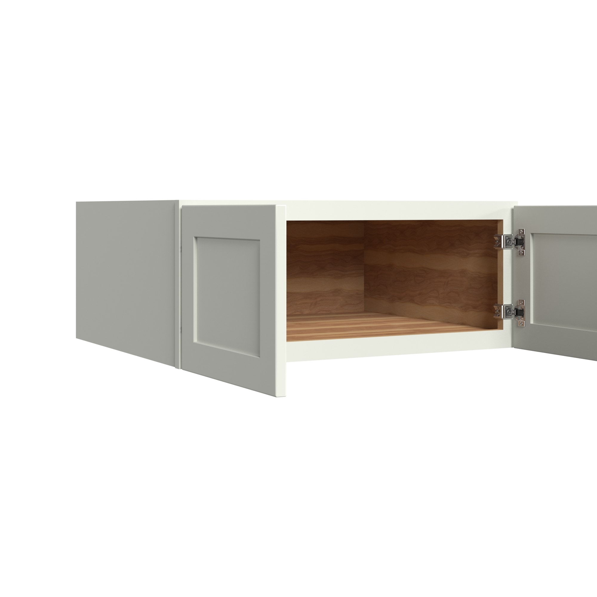 KraftMaid Momentum WR3012G71 Cabinets-Kitchen - View #10