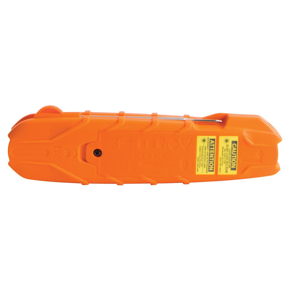 Metris Instruments Mini Infrared Thermometer Digital Compact Model TN002PC,  EA - Kroger