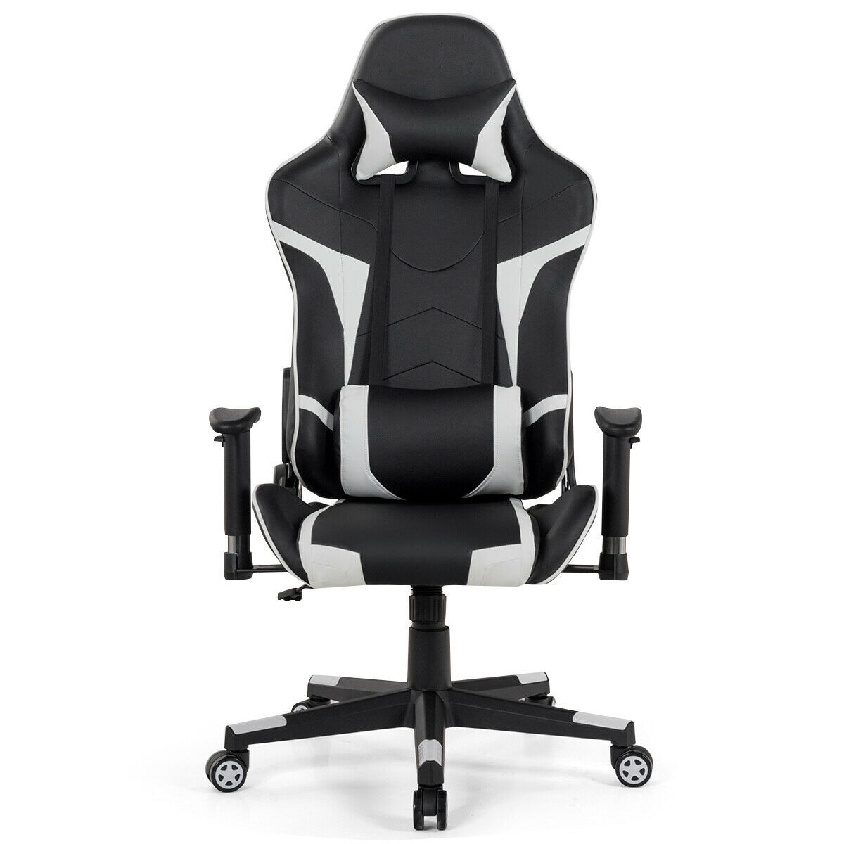 LIVIZA DCG10120BK Office-Chairs - View #9
