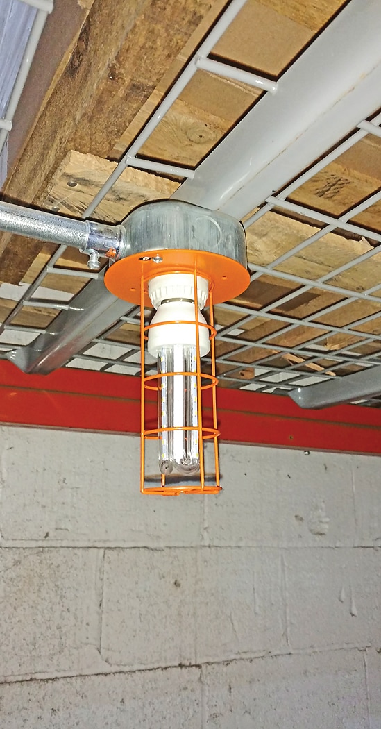 Southwire TLCO b040750 - View #2