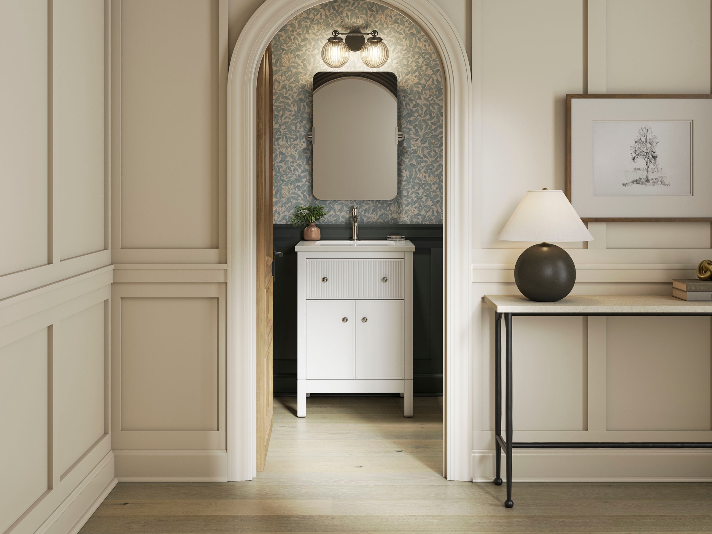 KOHLER 32253-SC02-BLL b090000 - View #2