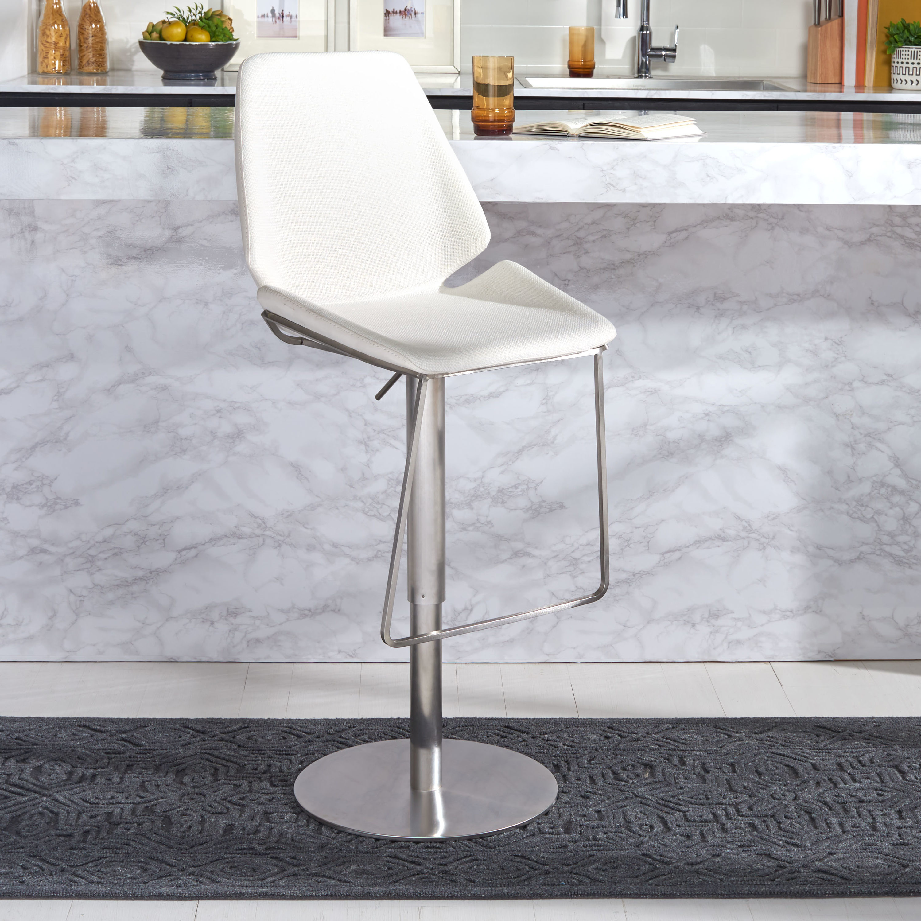 Safavieh BST3005C stools - View #2