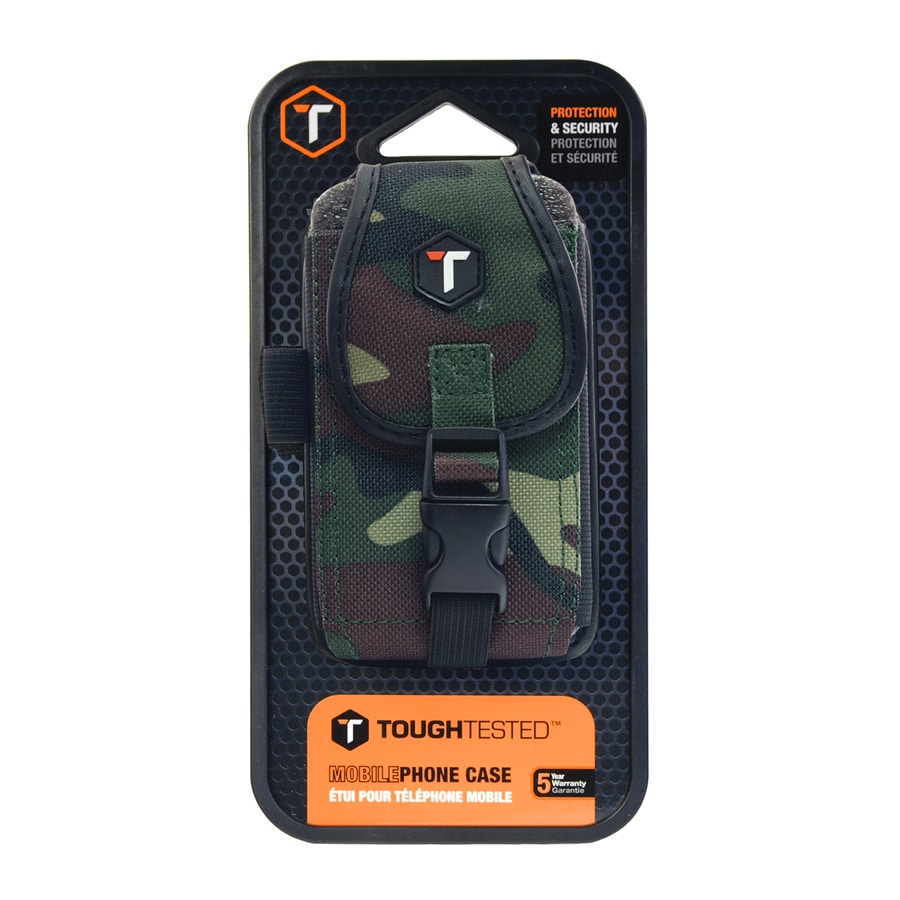Tough Tested TT-RUGGED-LC Cell-Phone-Cases - View #2