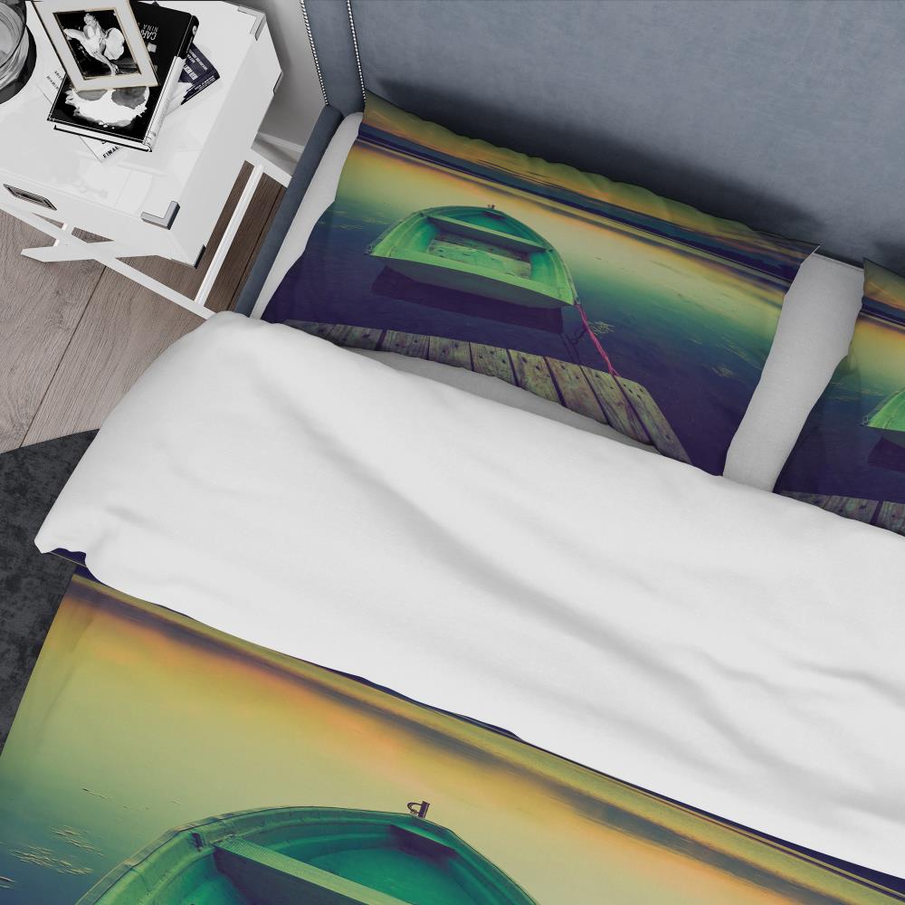 Designart BED15726-K bedding - View #4