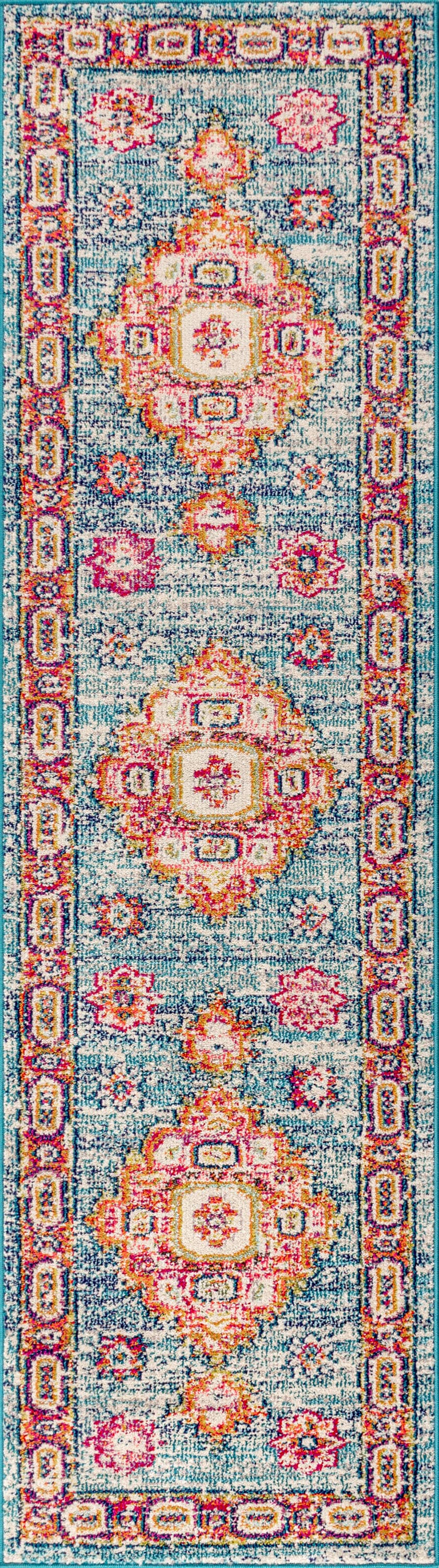 JONATHAN  Y BMF100A-28 rugs - View #2