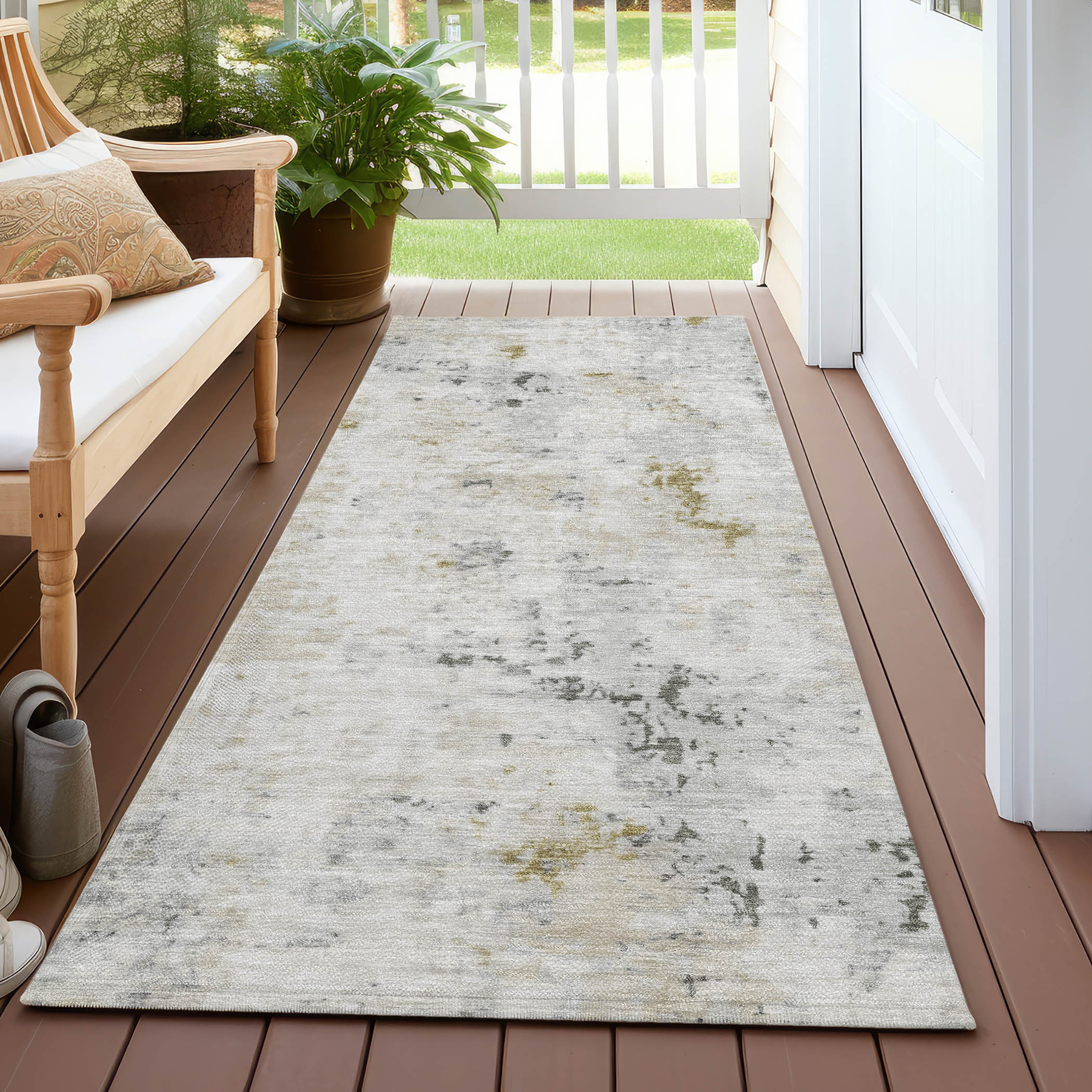 Addison Rugs ACN1753LN2X8 rugs - View #7