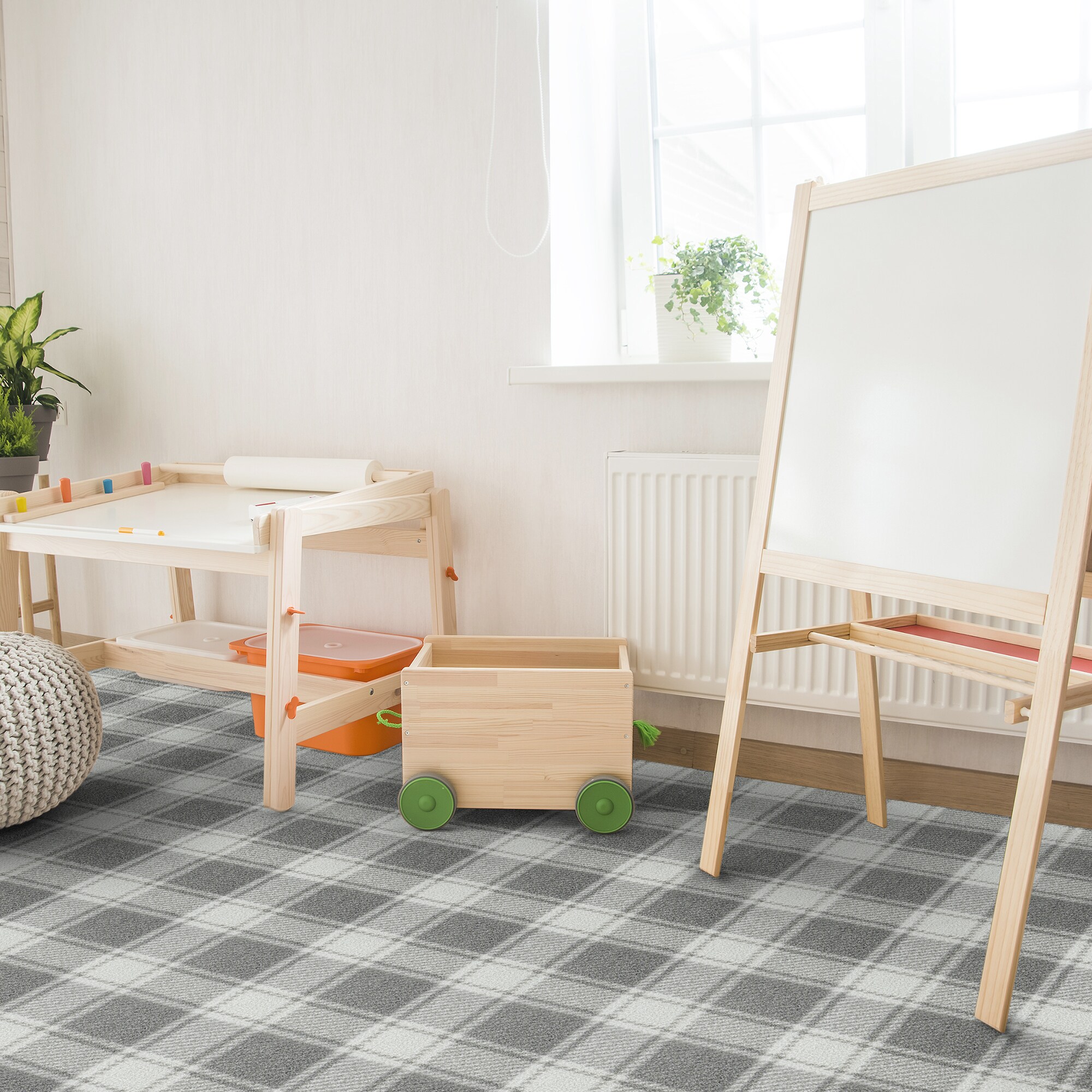 Joy Carpets 2124W-02-26 Carpet-Panel - View #4