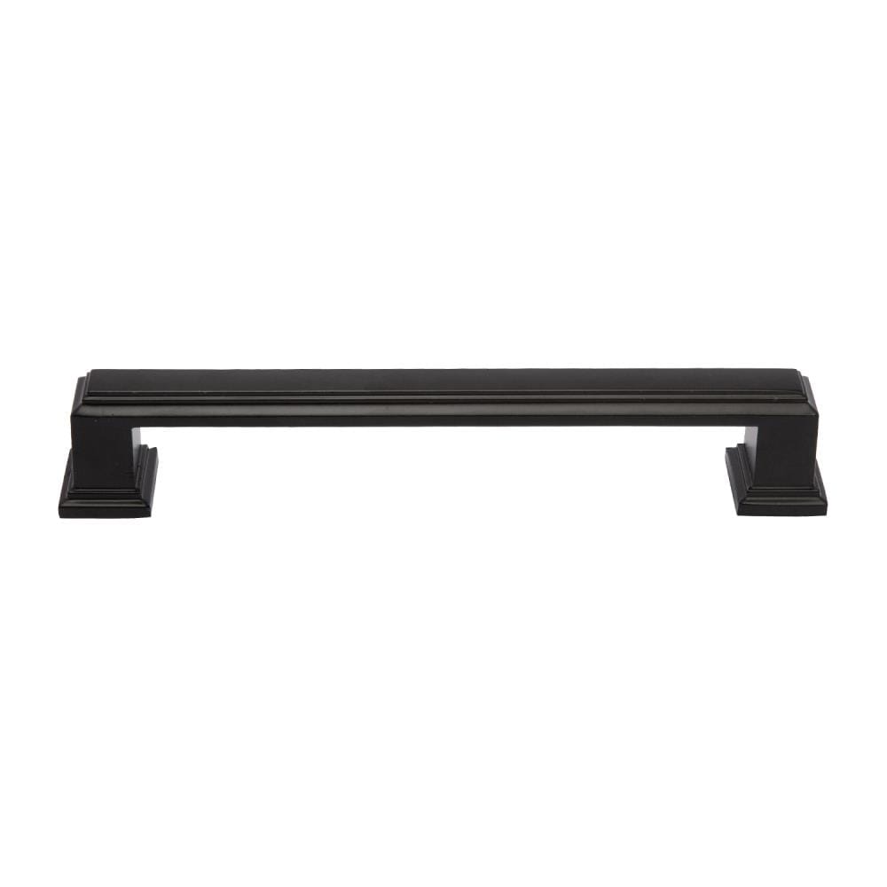 Utopia Alley HW379BK Cabinet-Knobs - View #2
