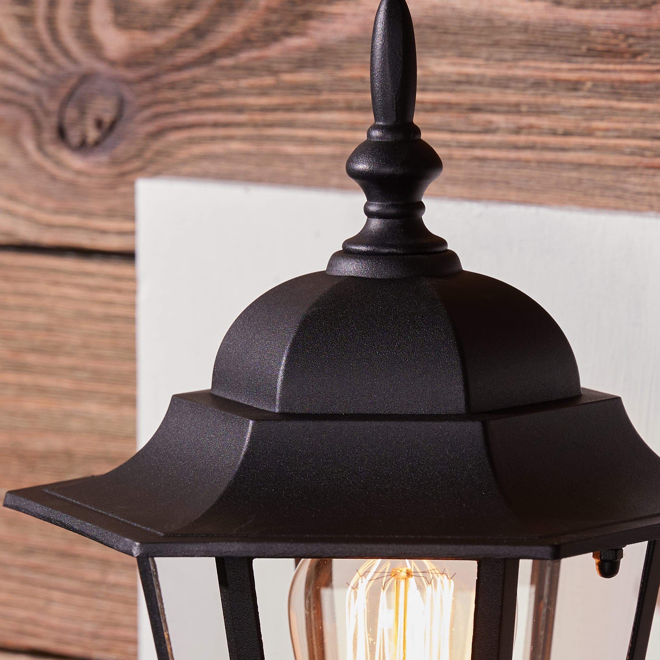Project Source FS130125-10 Outdoor-Wall-Lighting - View #6