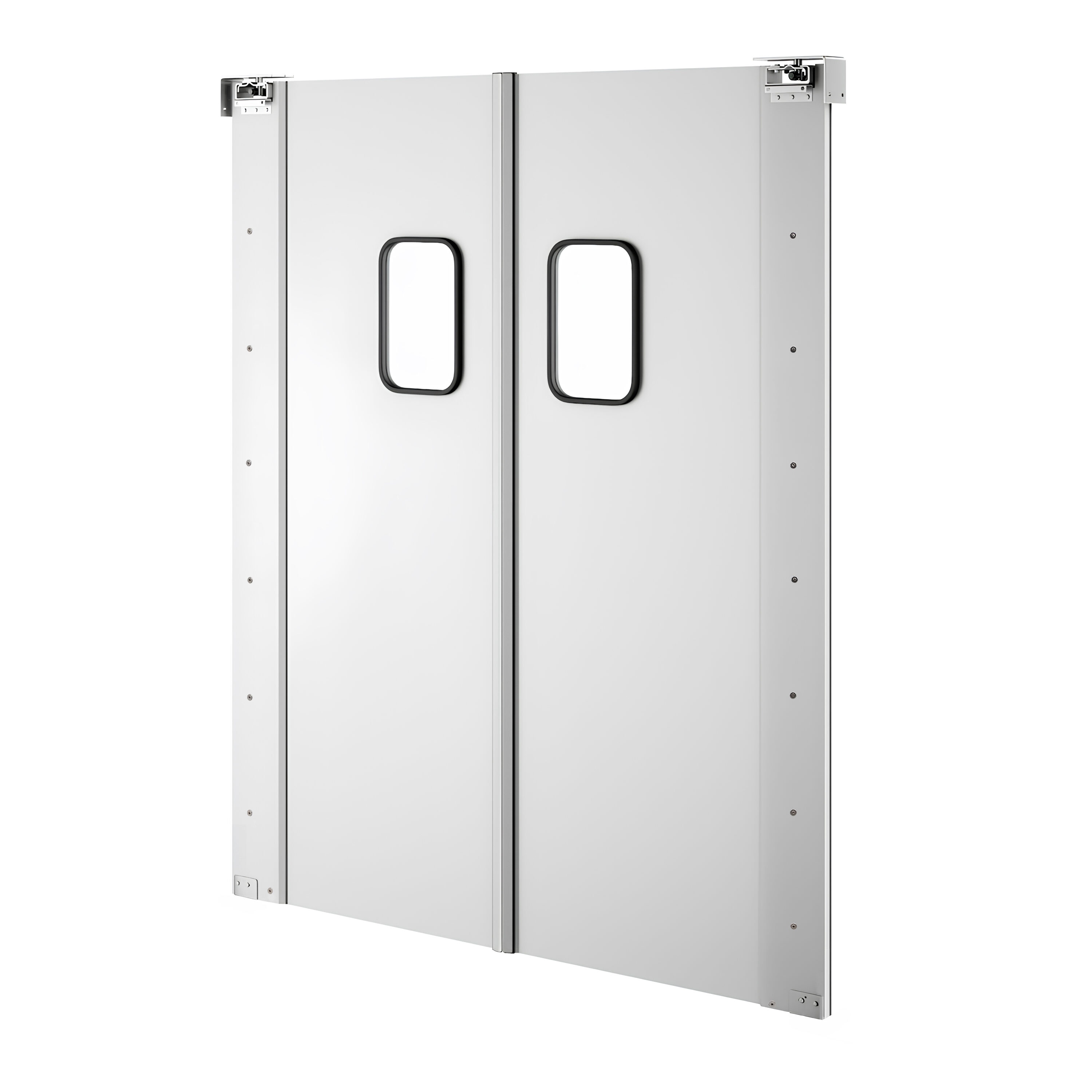 KoolMore LOW-KM-SWD30X2 Storm-Doors - View #4