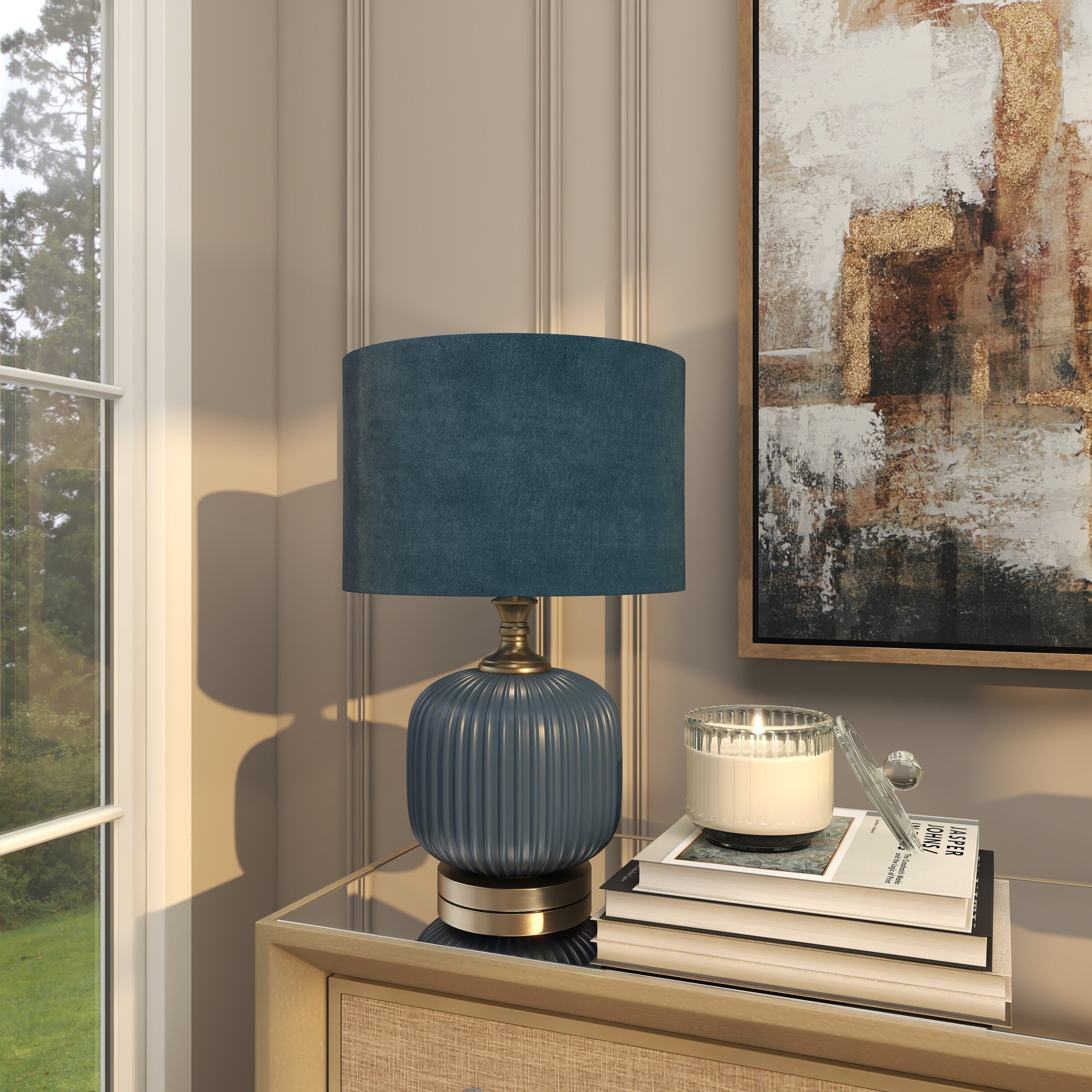 Grayson Lane 29666 Table-Lamps - View #8