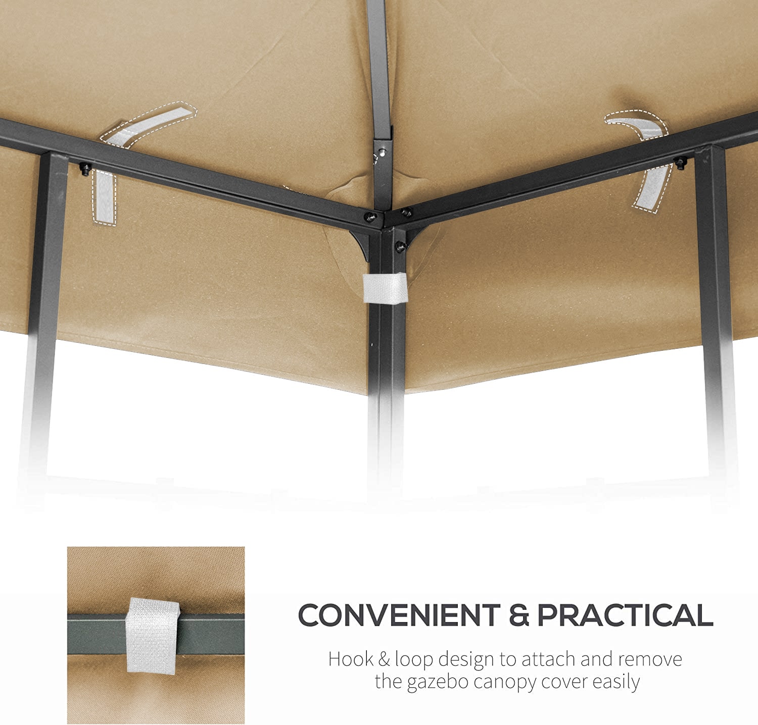 Miki Shinly BY-3487-48QI Canopy-Parts-Acc - View #2