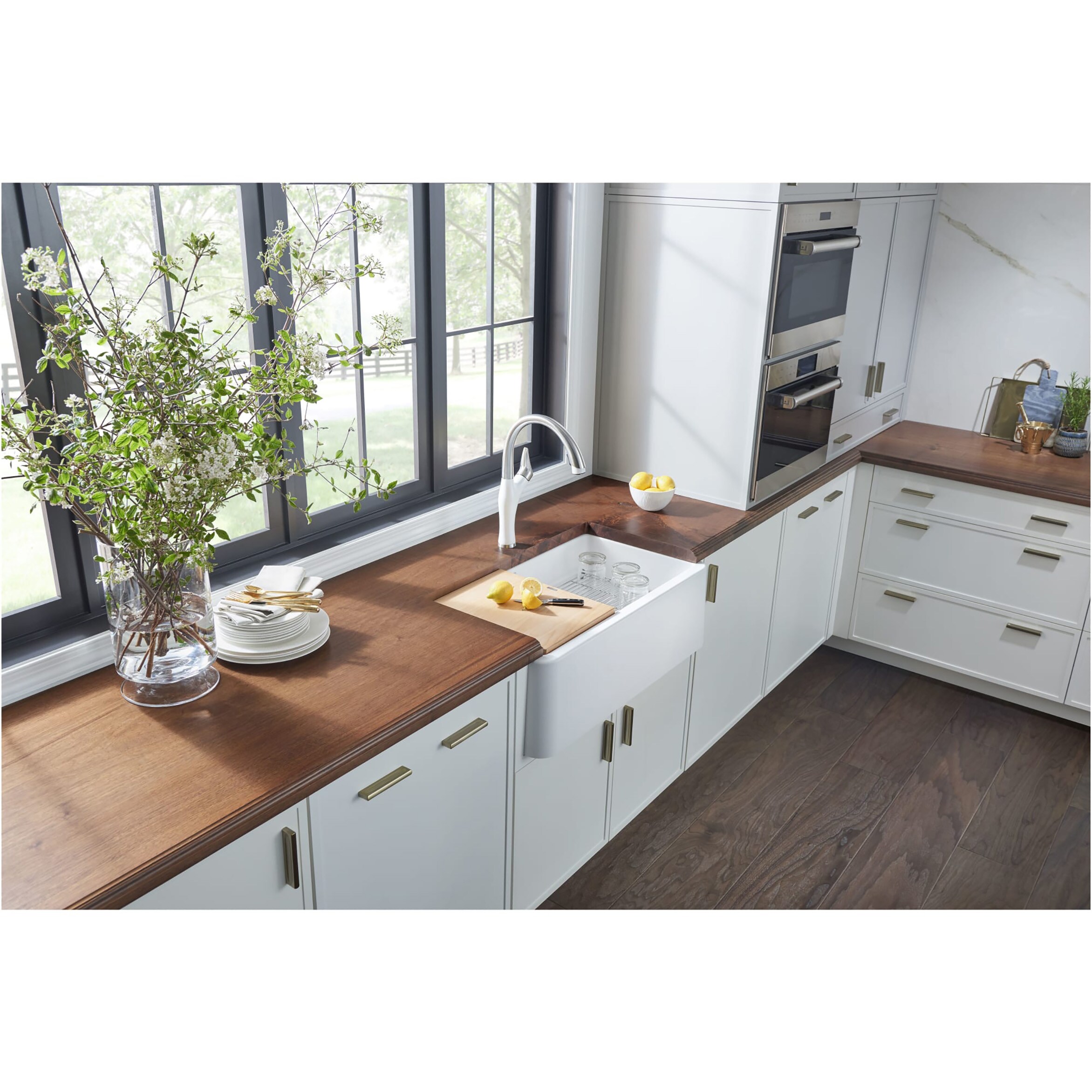 BLANCO 401899-KIT Kitchen-Sinks - View #4