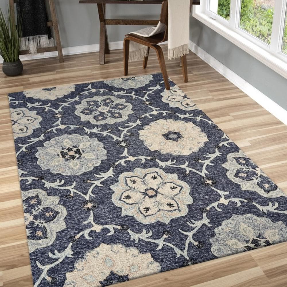 HomeRoots 4000396279 rugs - View #7
