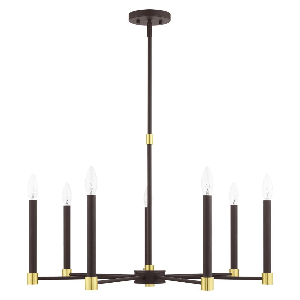 Livex Lighting 46887-07 b090015 - View #3