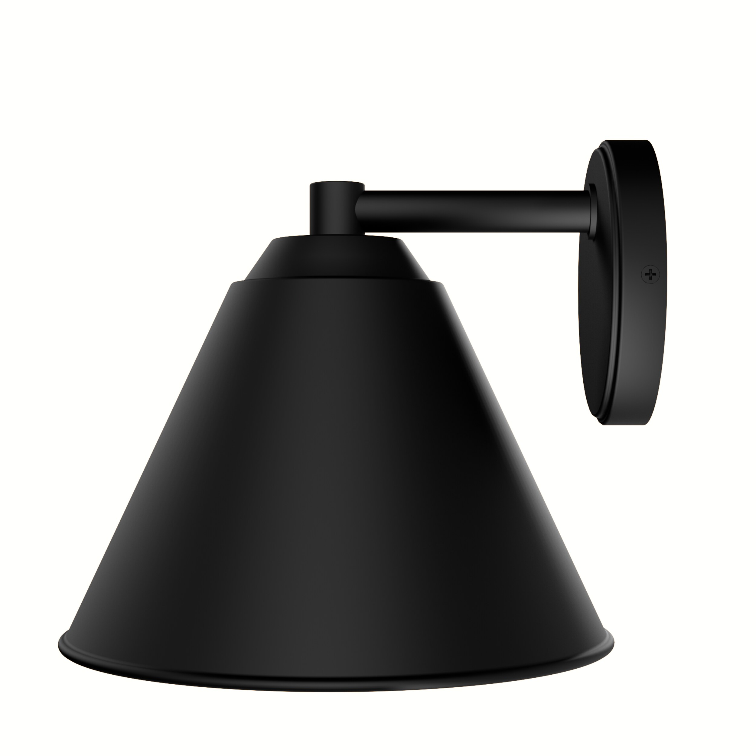Hunter 46030 Outdoor-Wall-Lighting - View #8