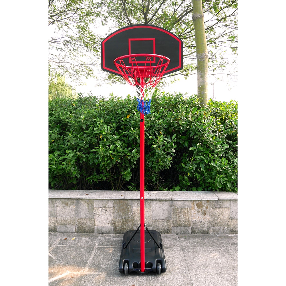Winado 249252235376 Basketball-System - View #4