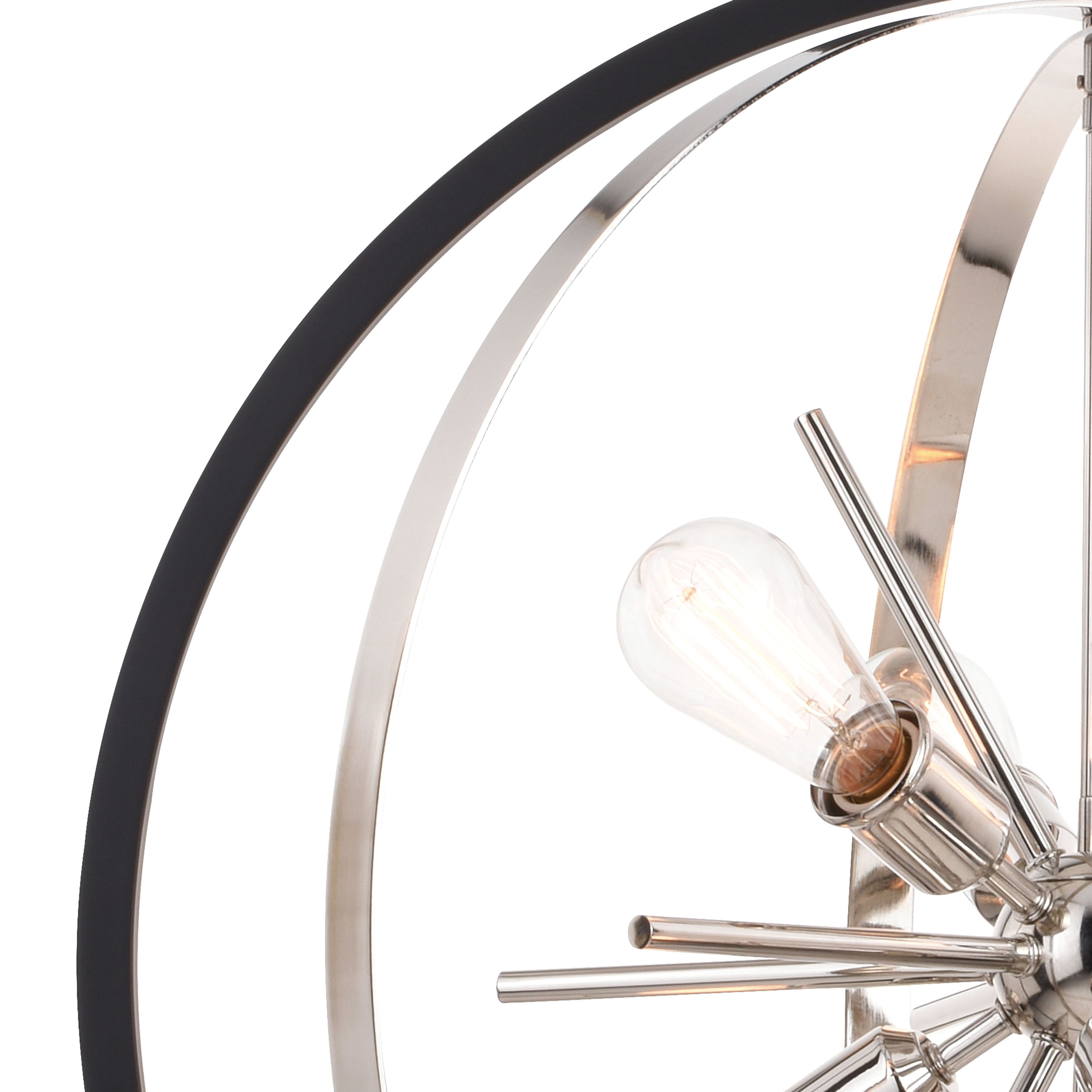 Cascadia P0342 Pendant-Lights - View #6