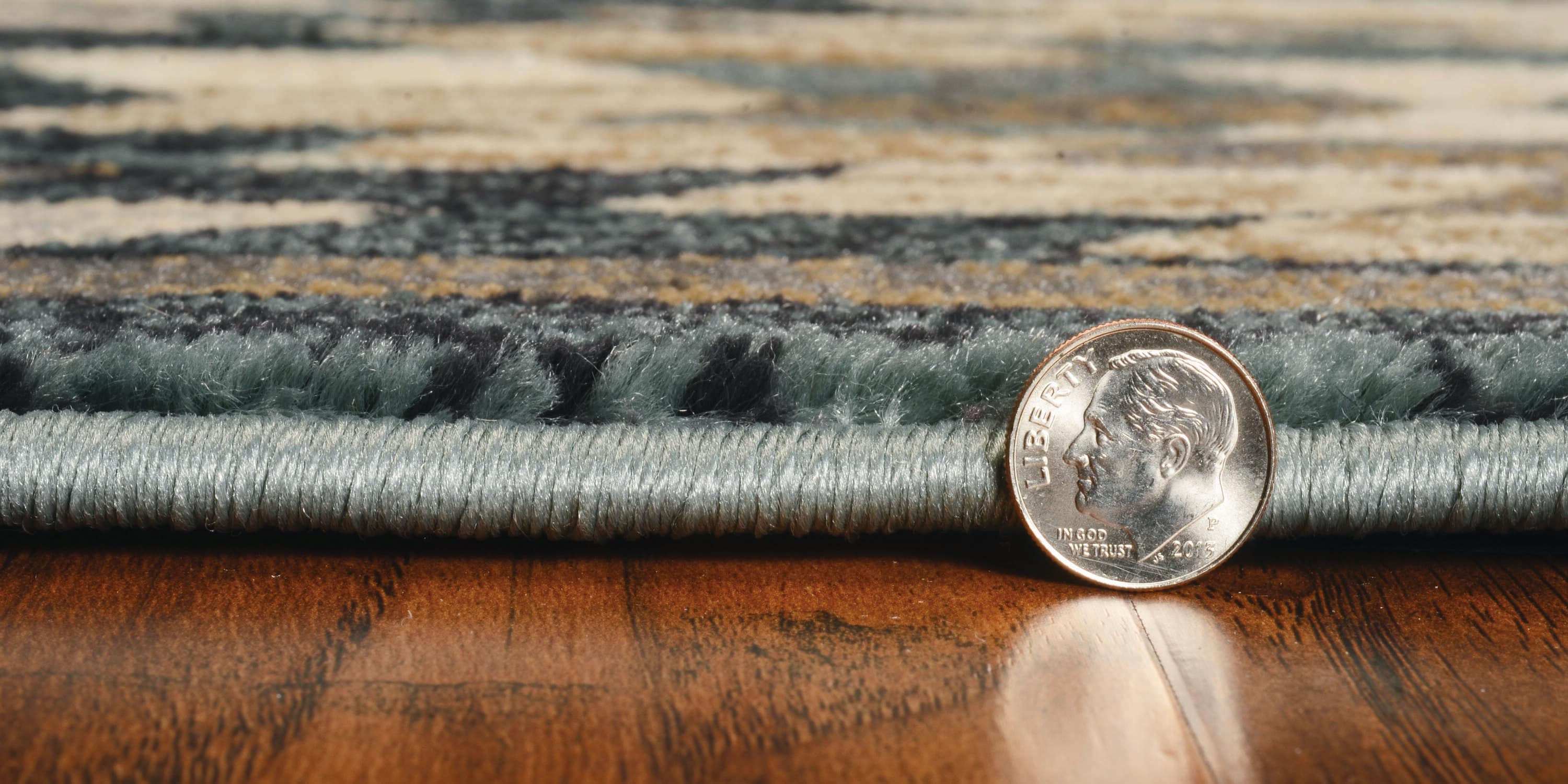 Everyday Woven EVE5636710X710RO rugs - View #8
