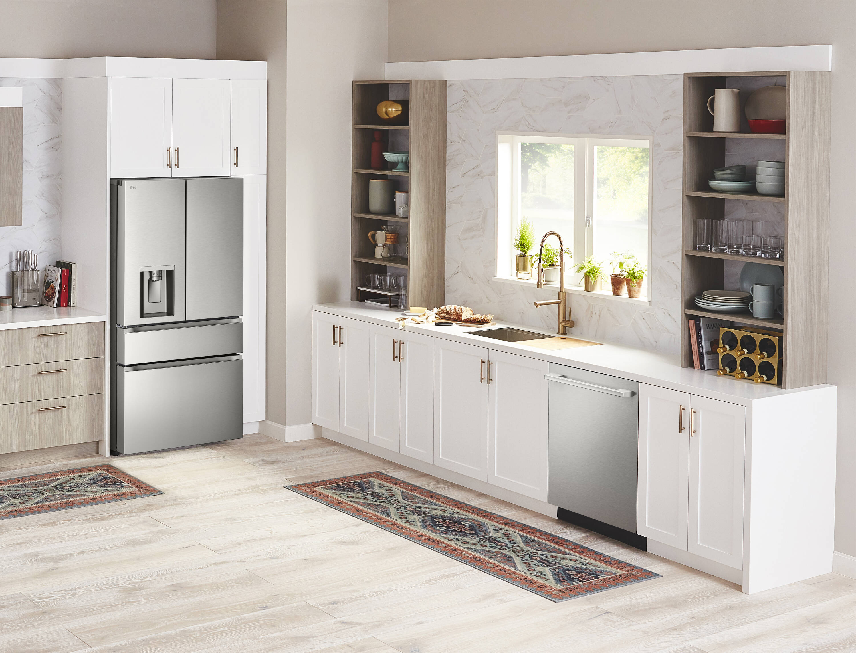 LG LF29S9730S French-Door-Refrigerators - View #15