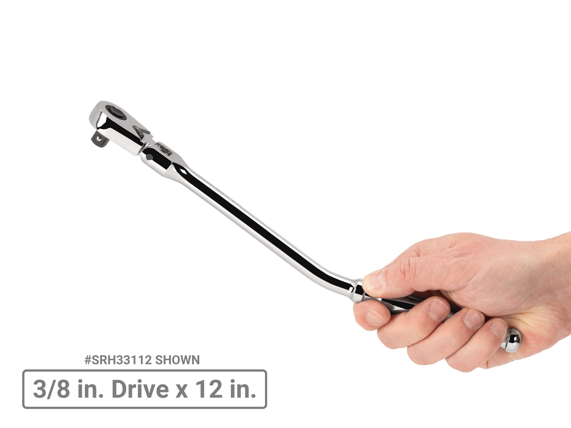 TEKTON SRH99303 ratchets - View #3