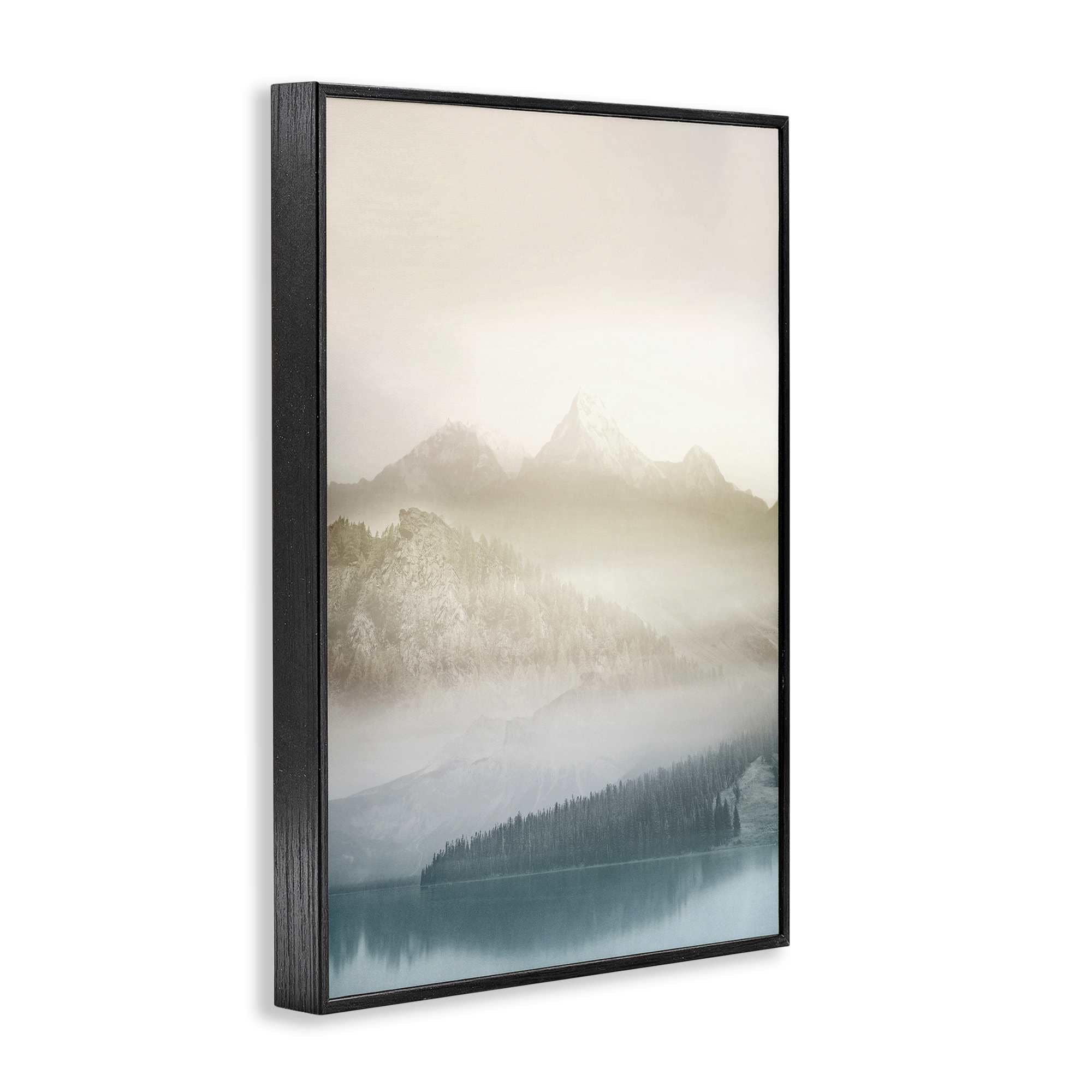 Stupell Industries BU-162-FR-12X18 Wall-Art - View #2